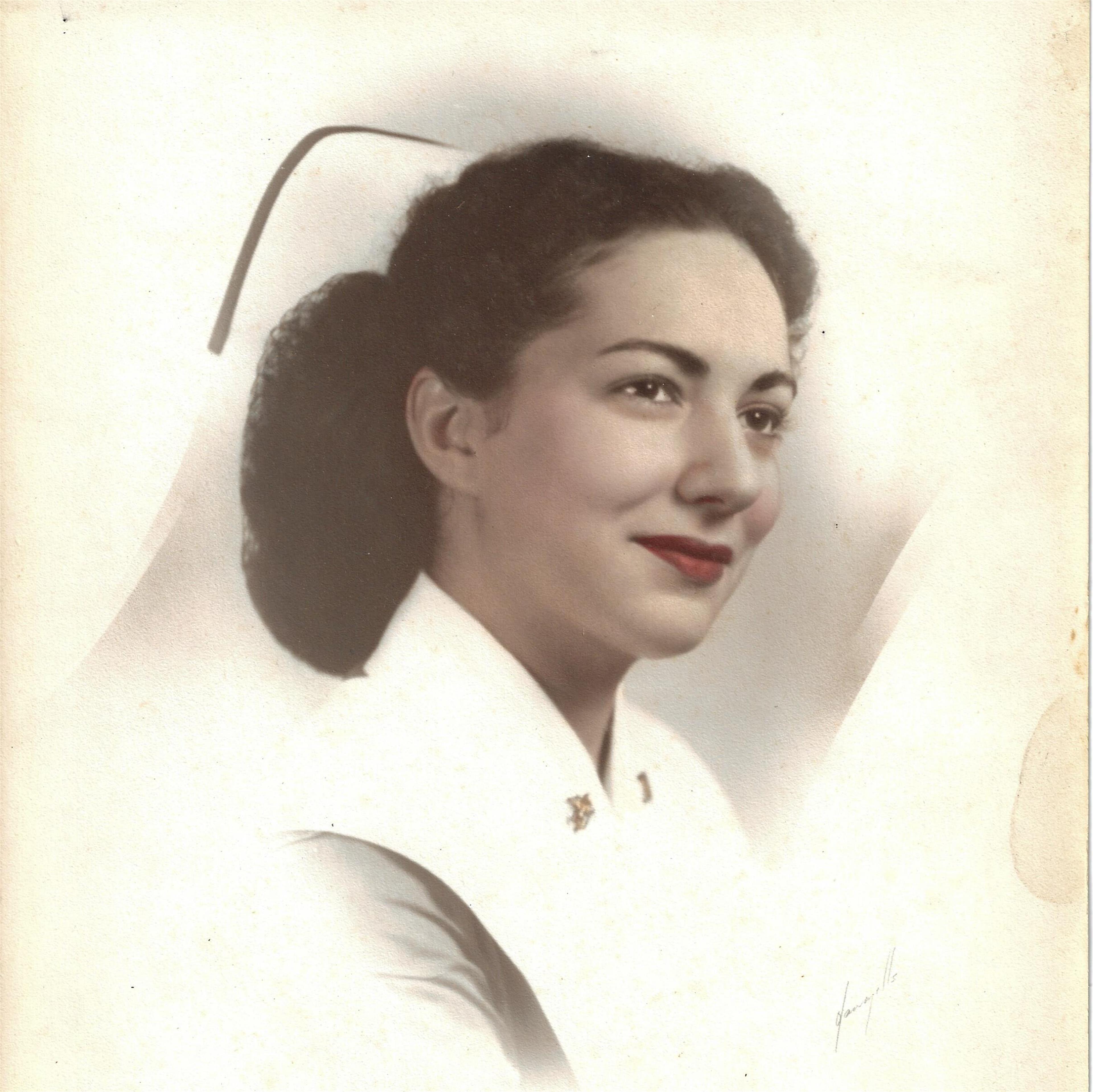 Eleanor Rosow Schwartz