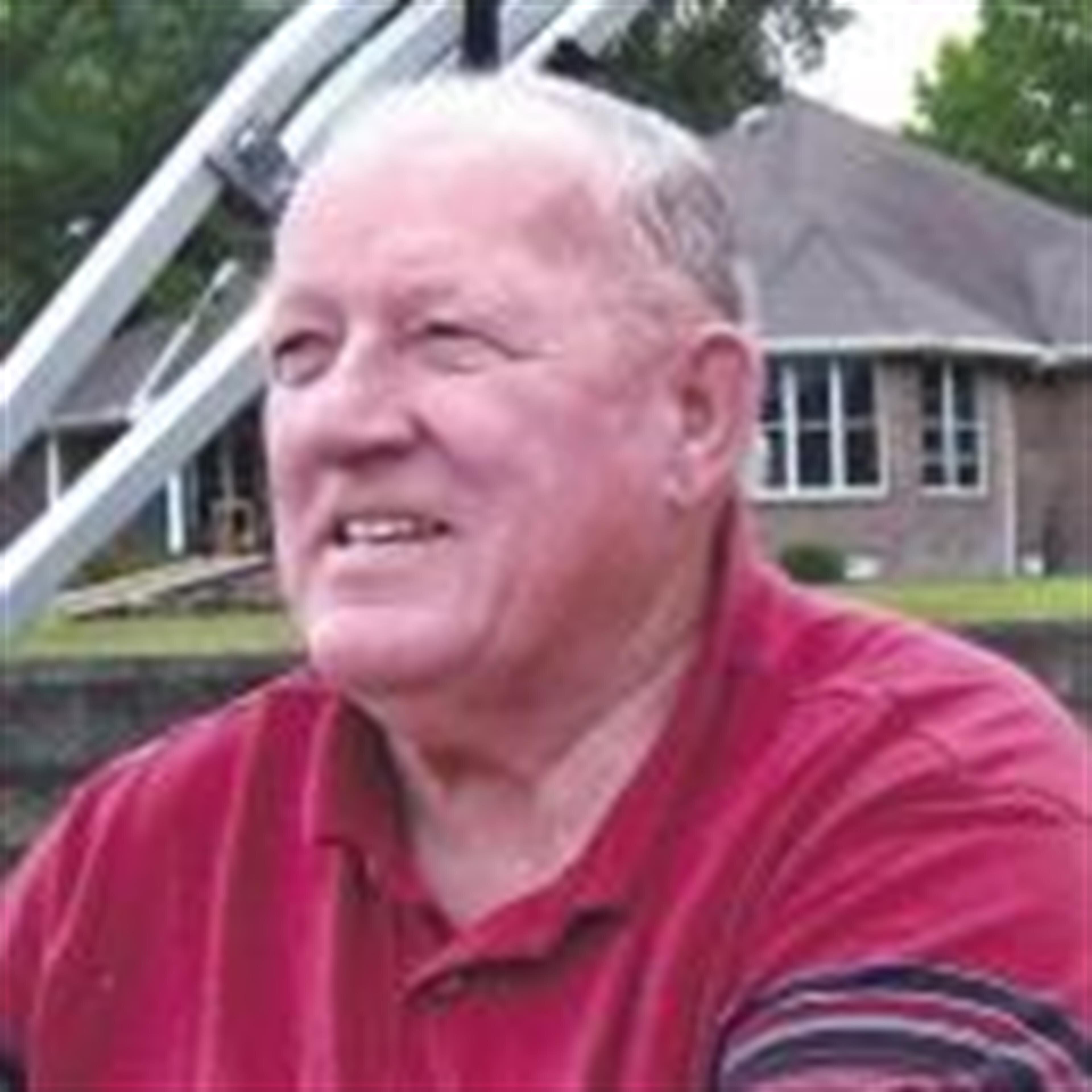 Arthur R. Hannah (Camdenton)