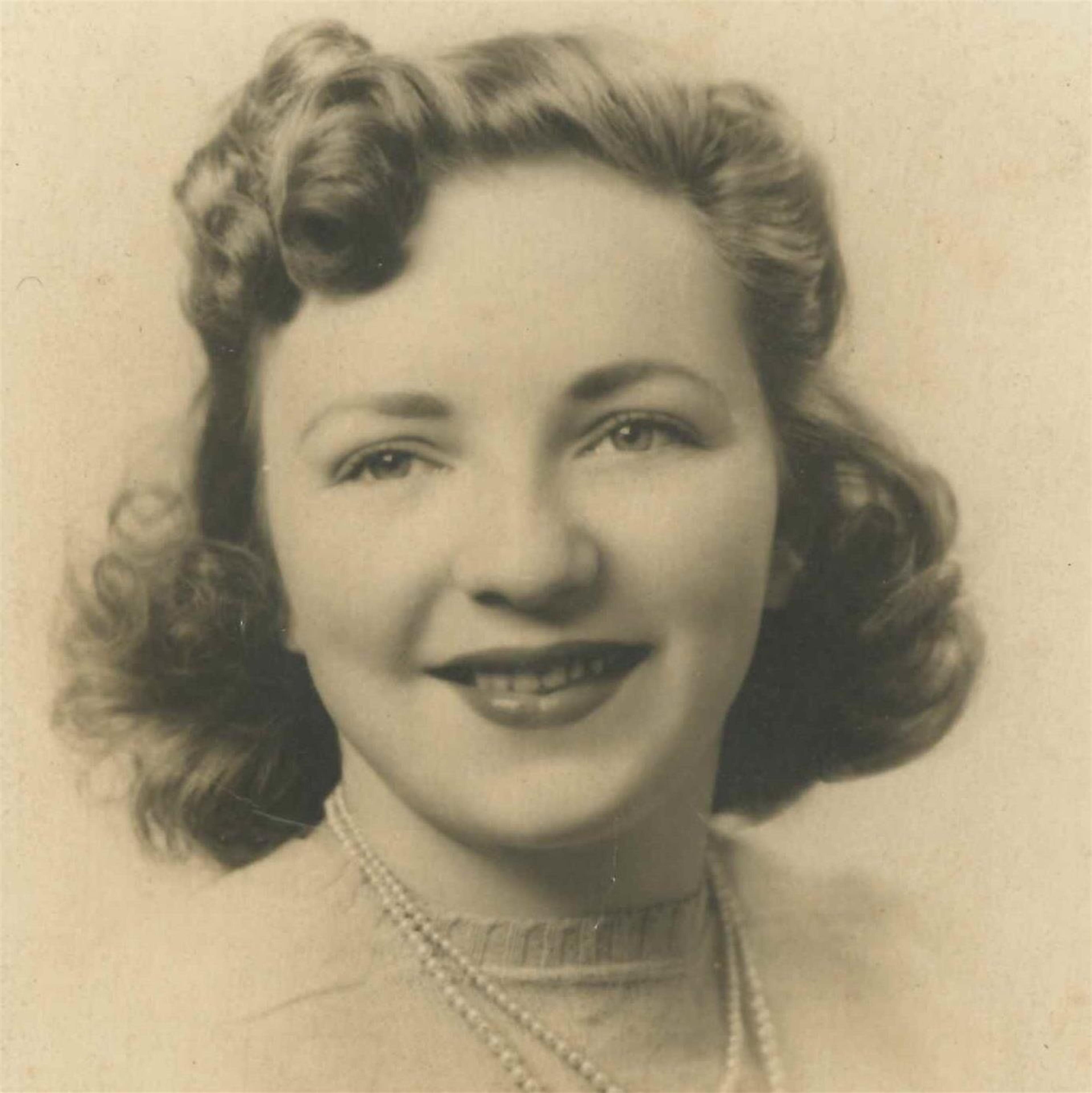 Evelyn Farmer
