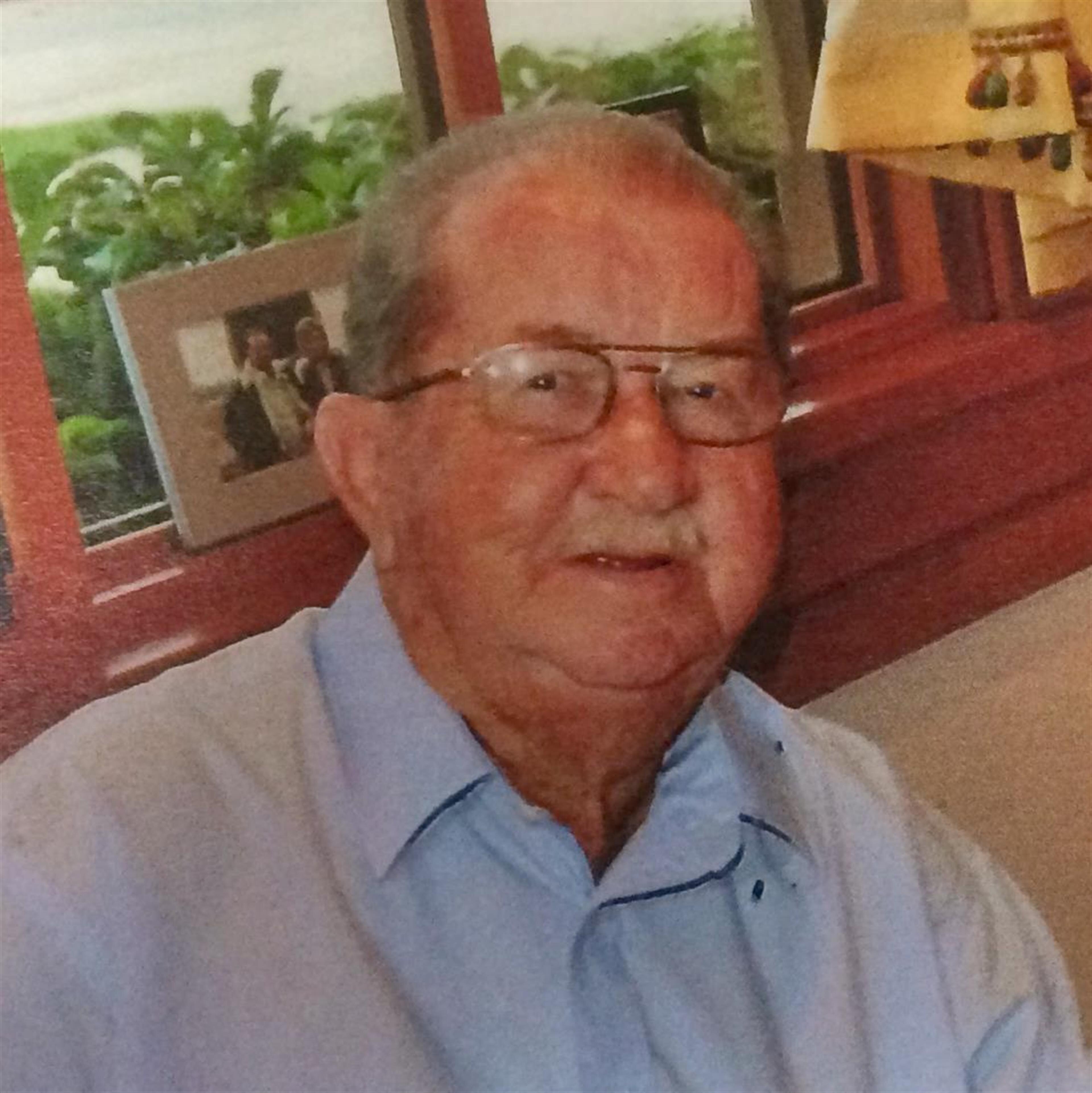Wayne E.  Hart