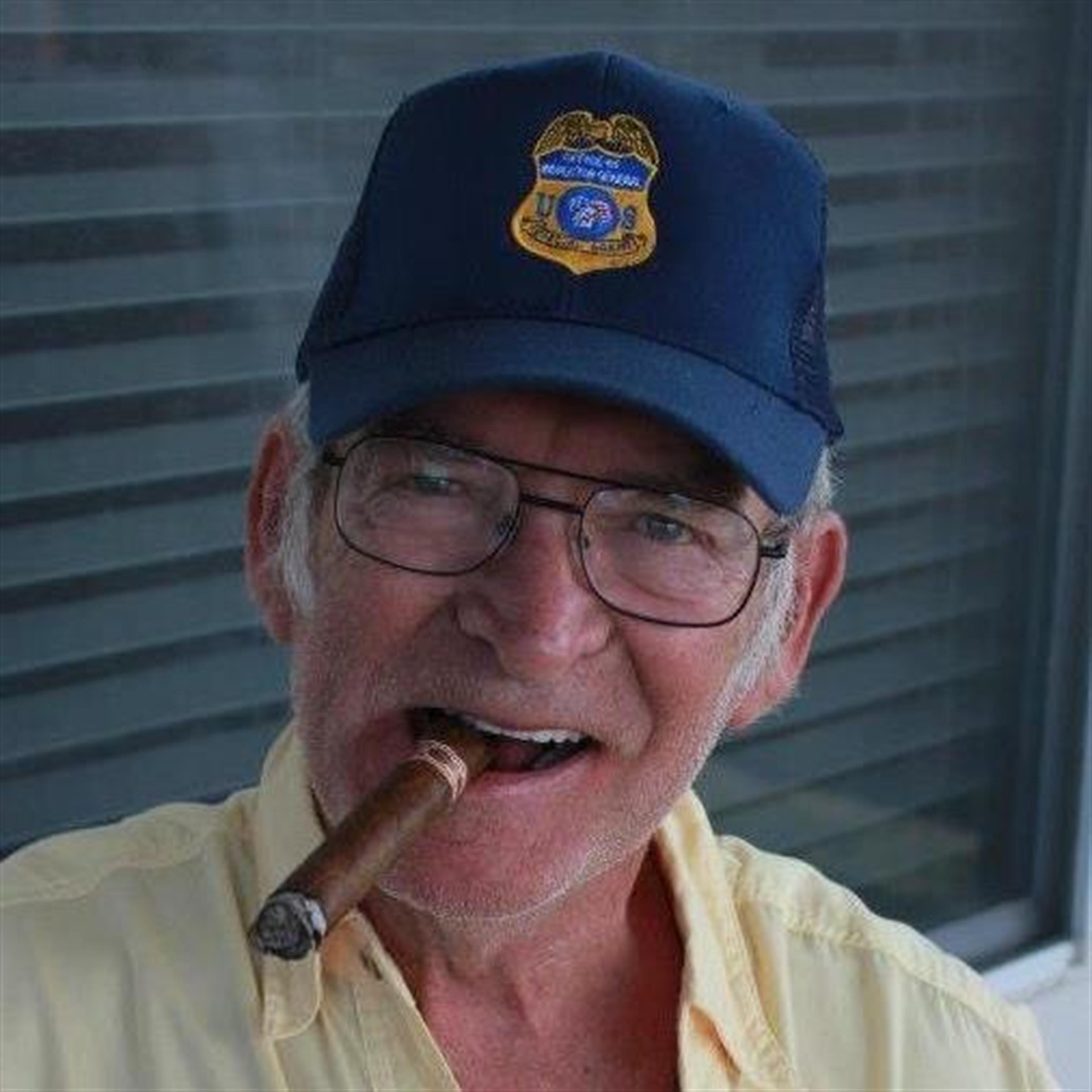 Mr. Jack Richard Dennis