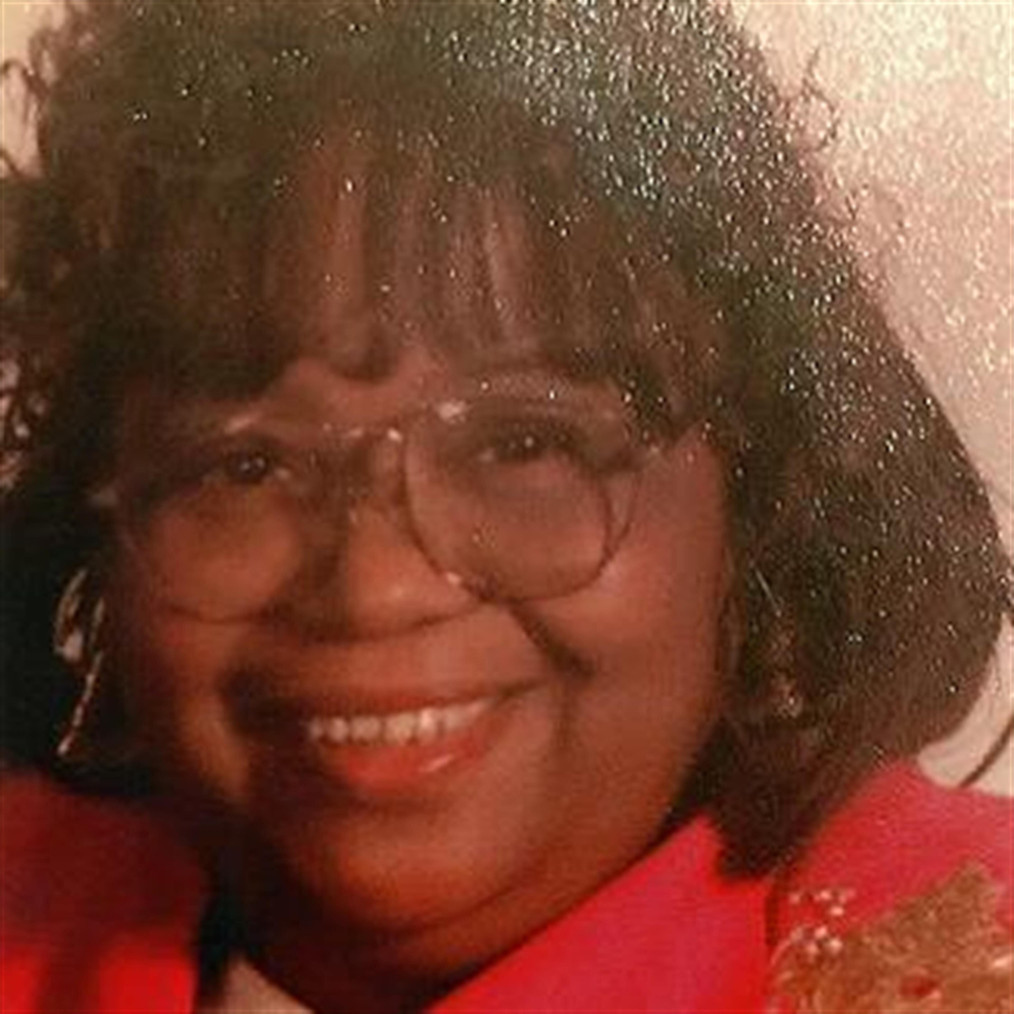 MS. GLADYS SANTINA HALL