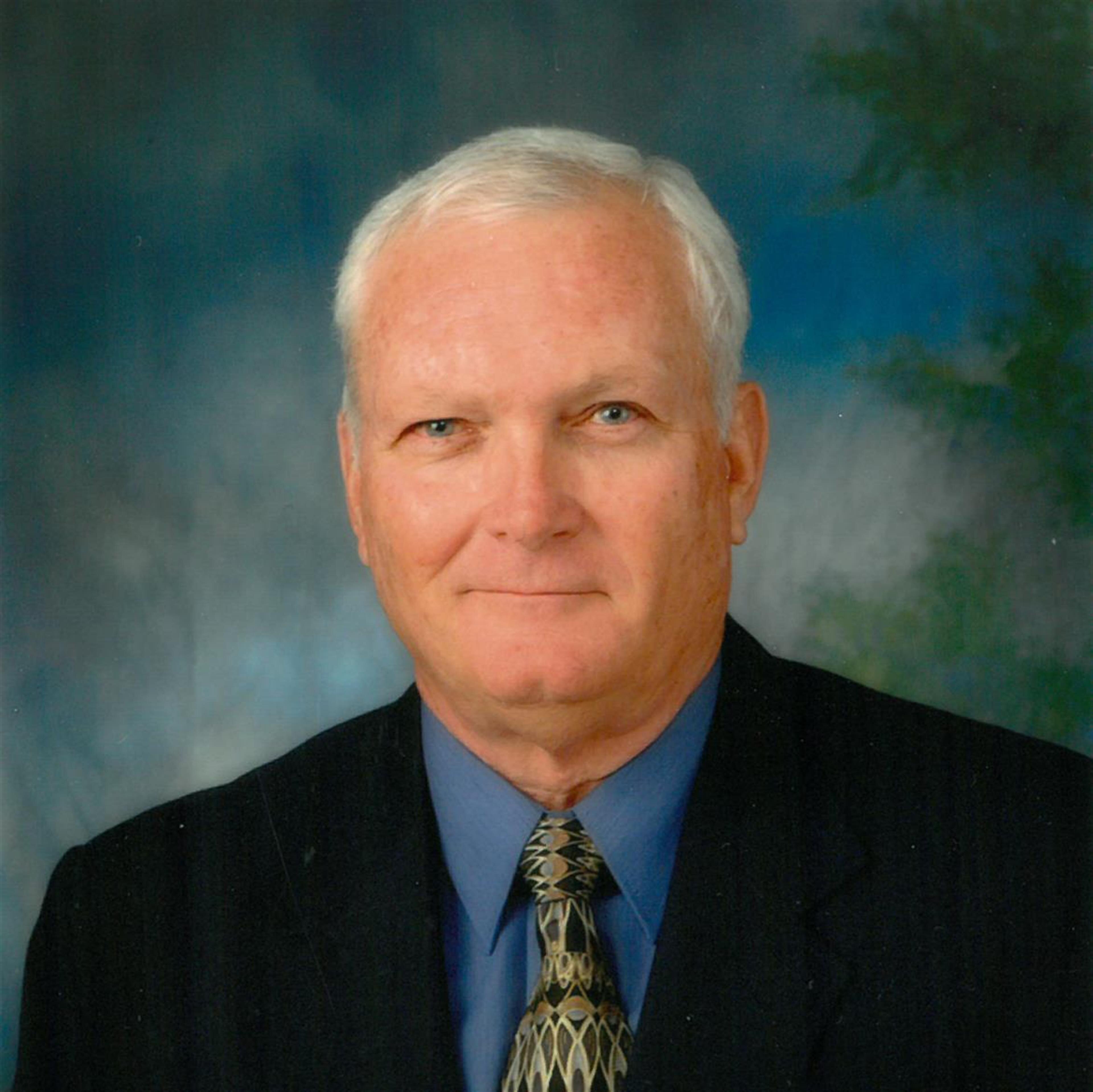 Billy  Wayne McGaha