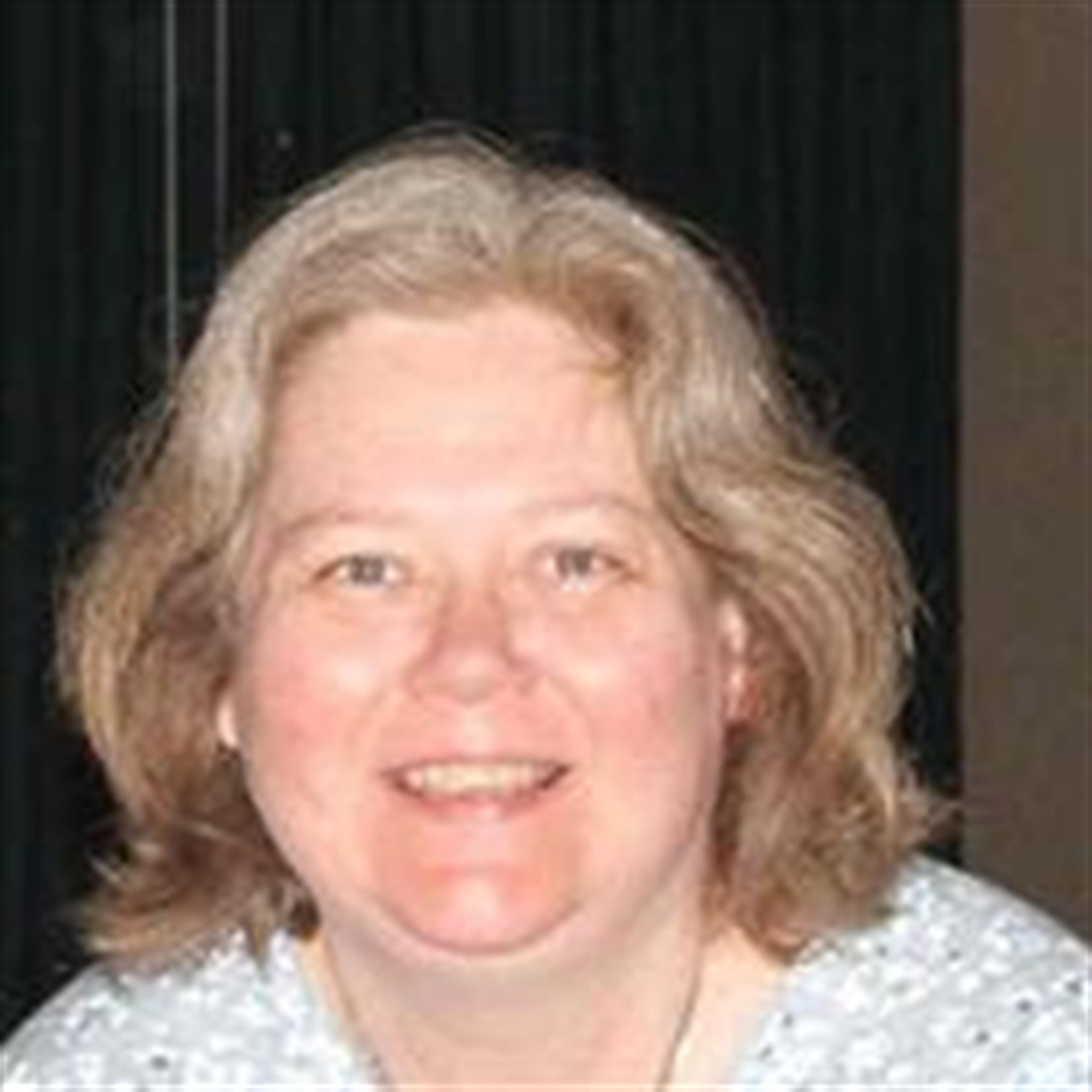 Gayla Suzanne Peterson (Bolivar)