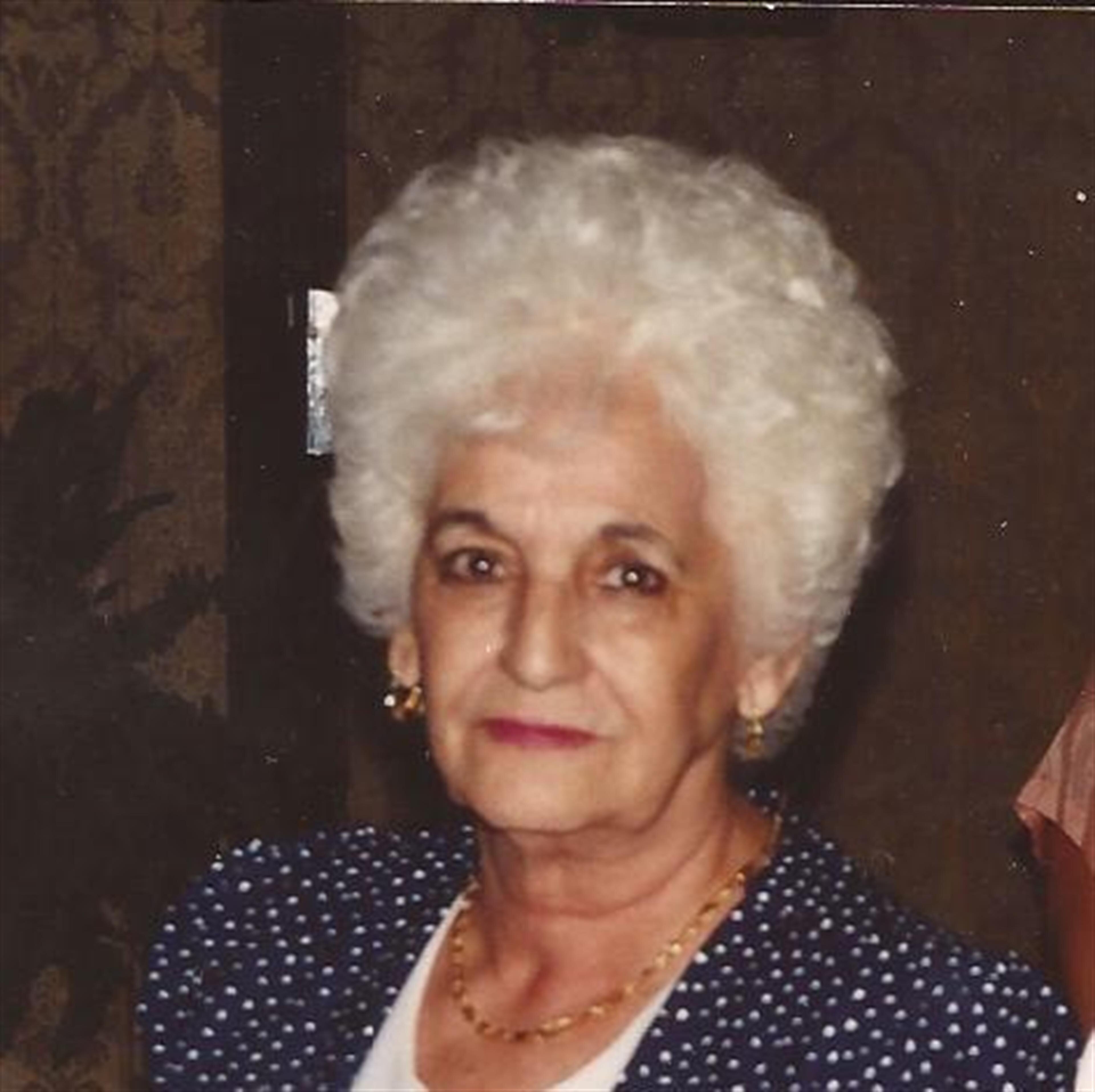 Mary J. Lopez