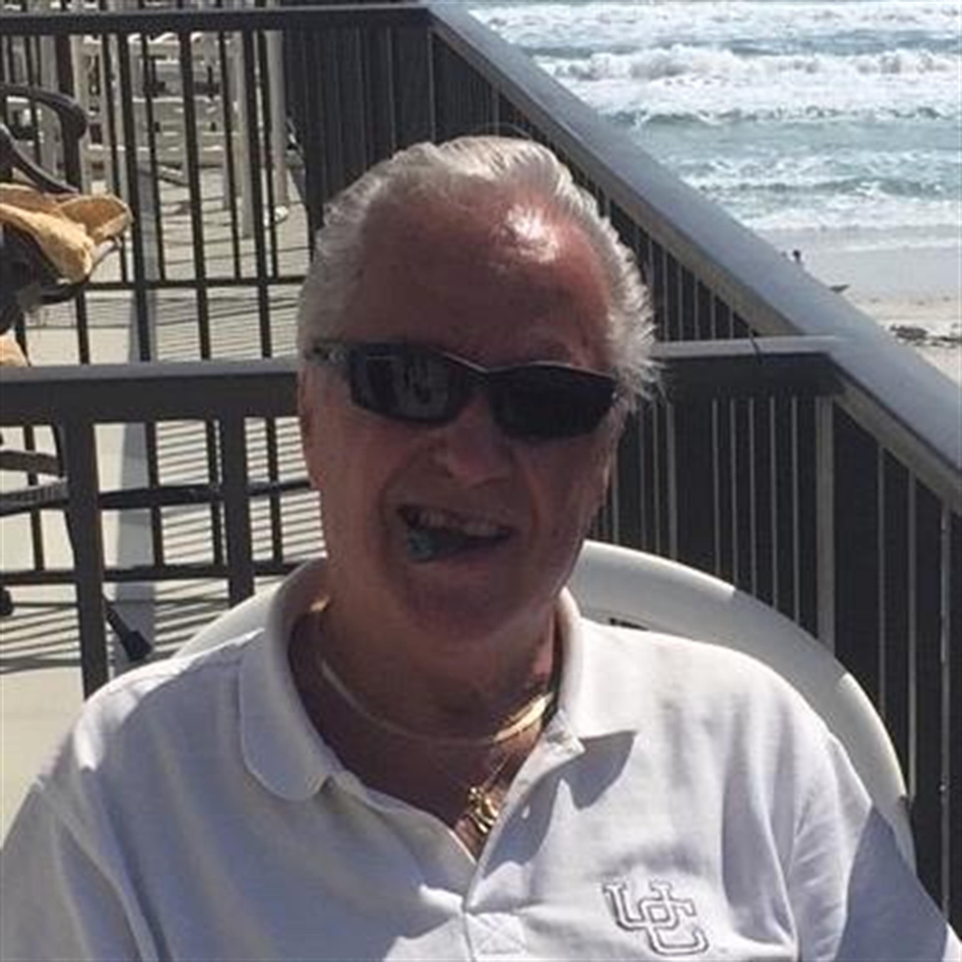 Nello "Butch" M. Spallacci Jr.