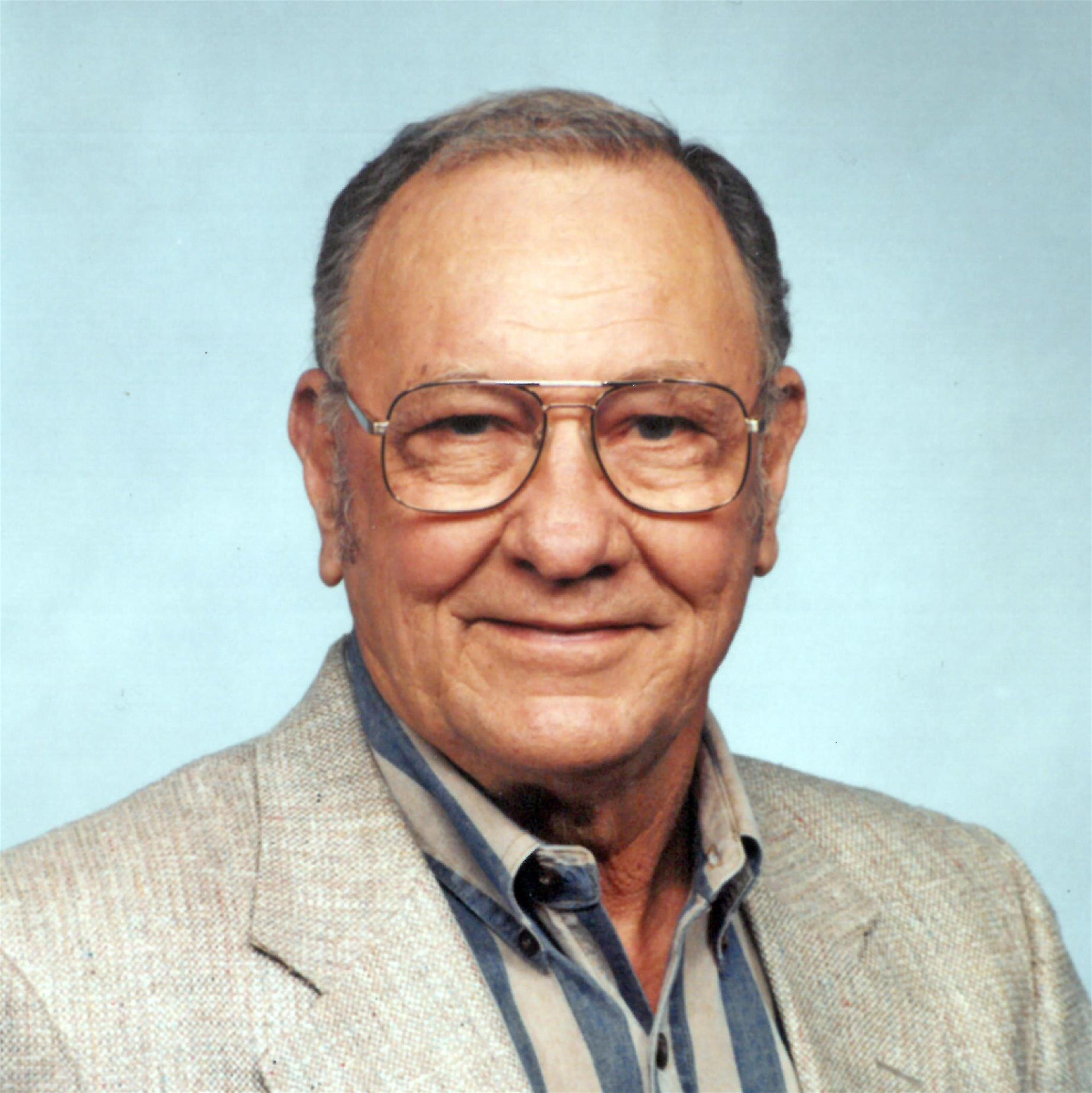 Leonard Morgan Willette