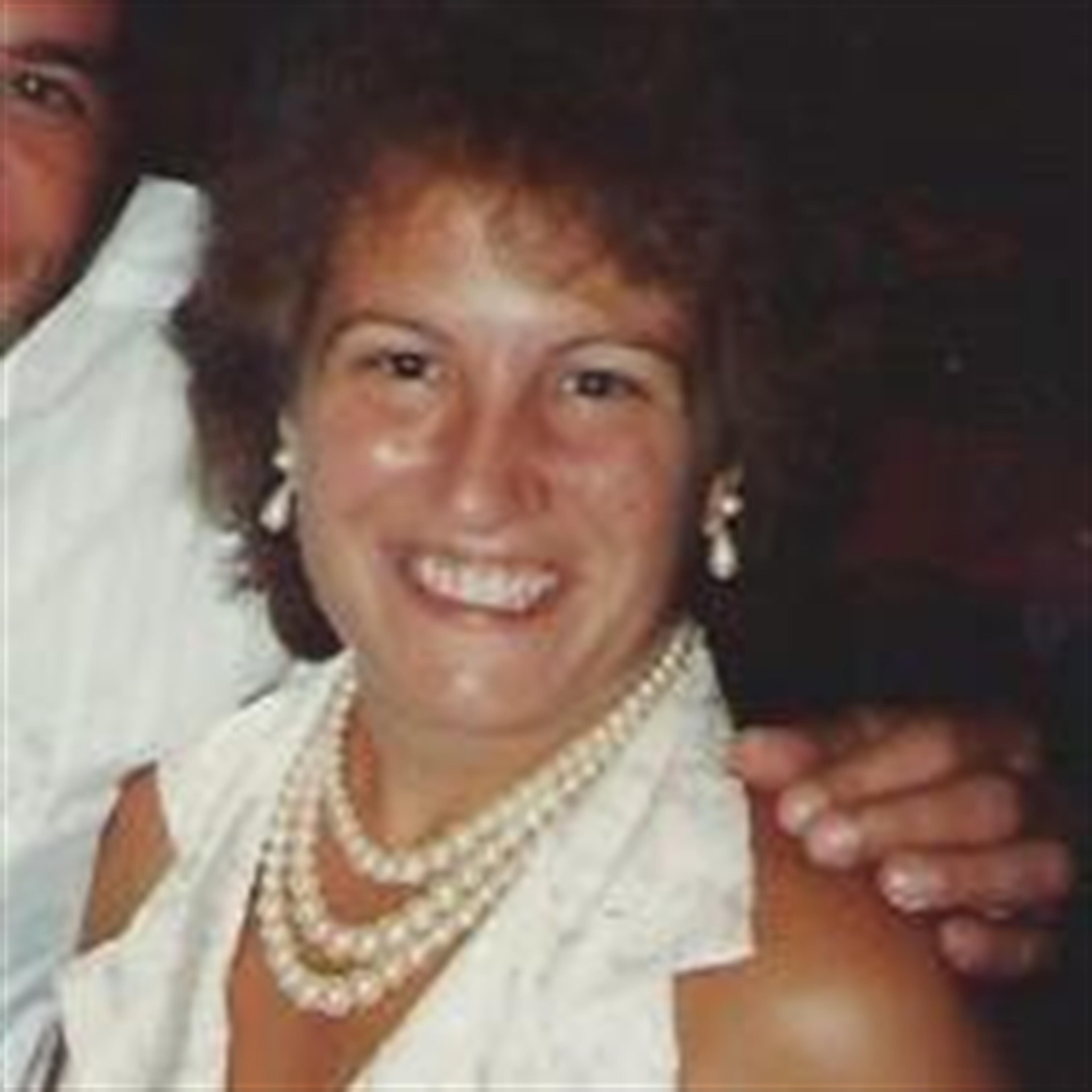 Sherry DiGiovanni Challis
