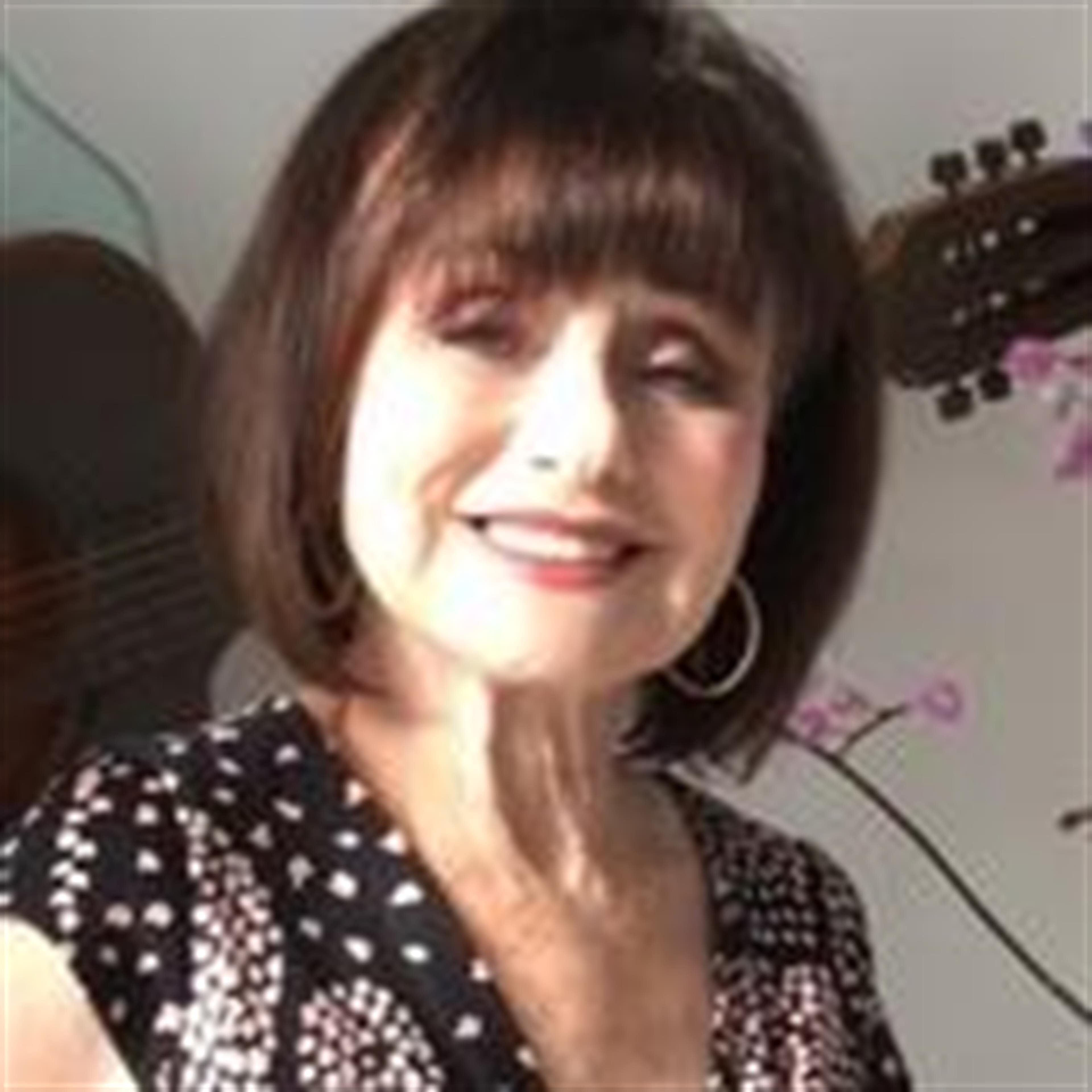 Betty Arlene Susman