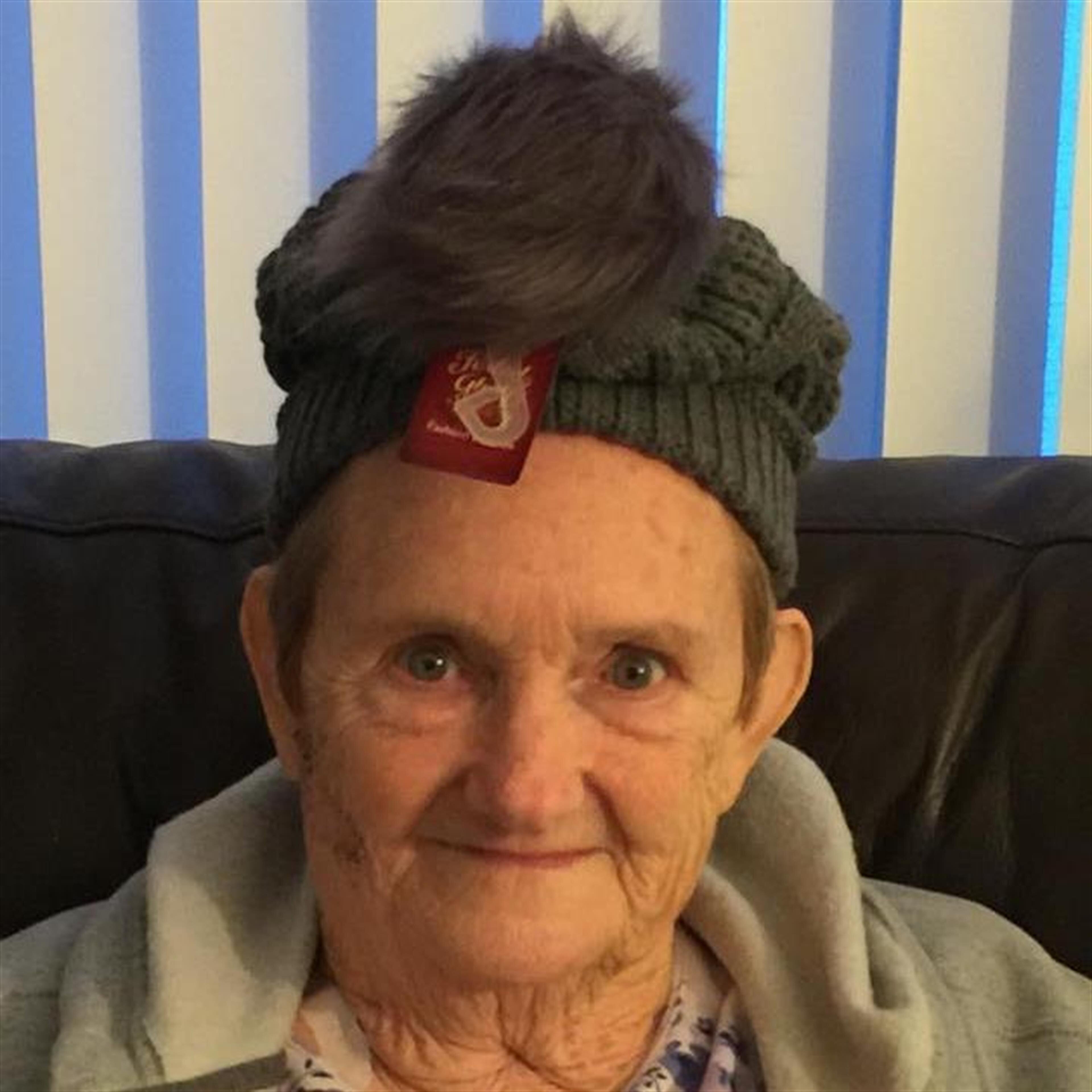 Mavis Maelene Butler