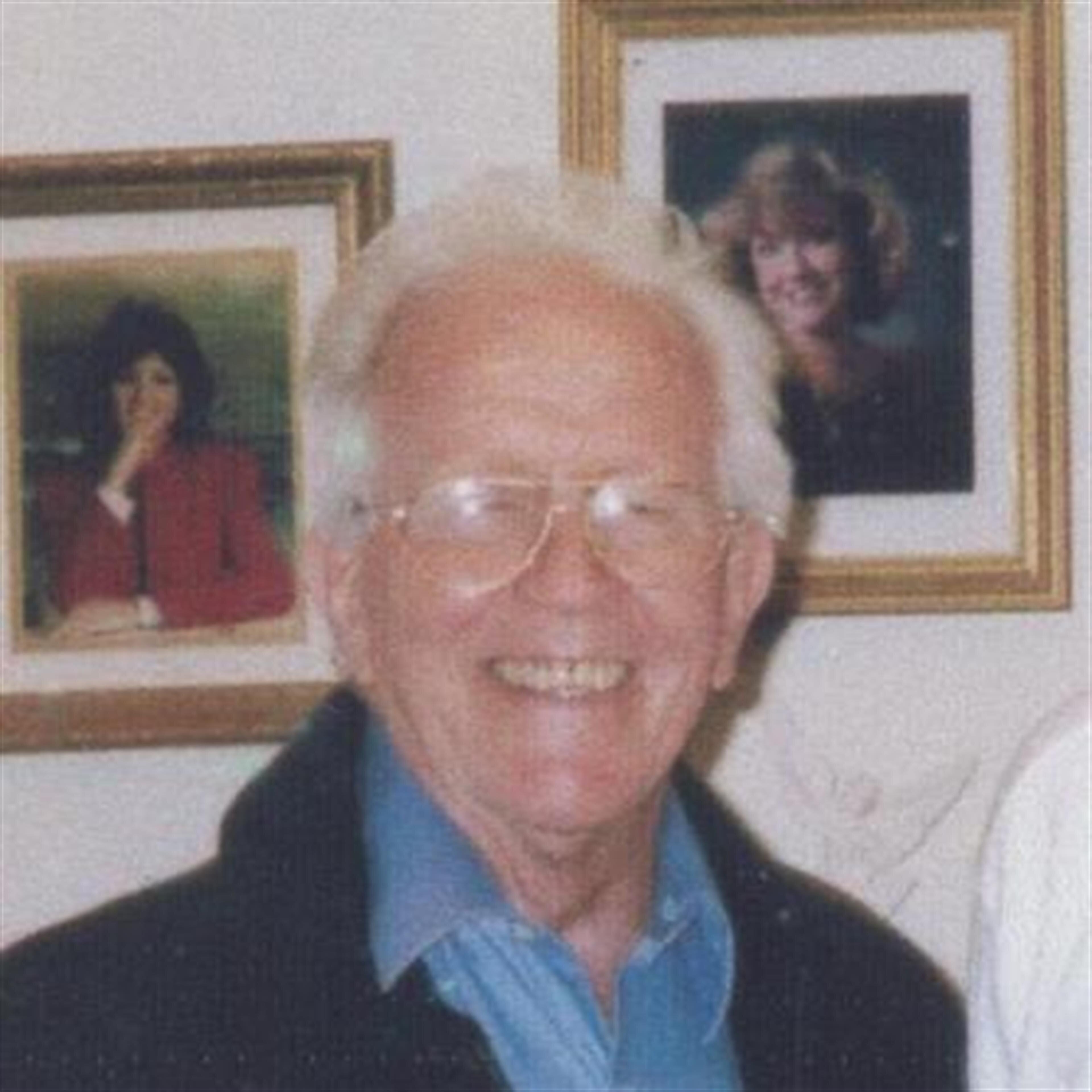 William Raymond  Holley