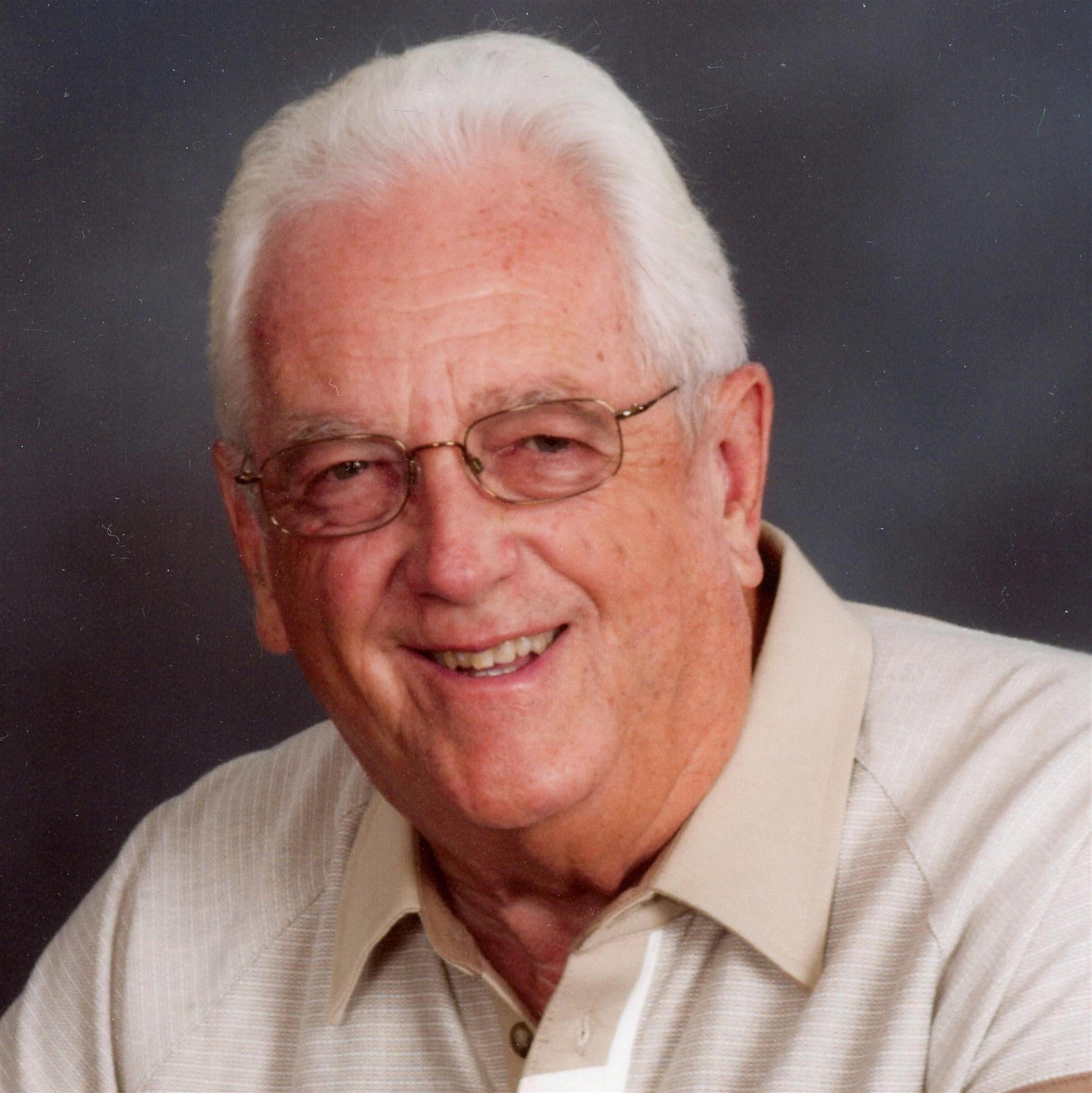 Bruce A. Lowman