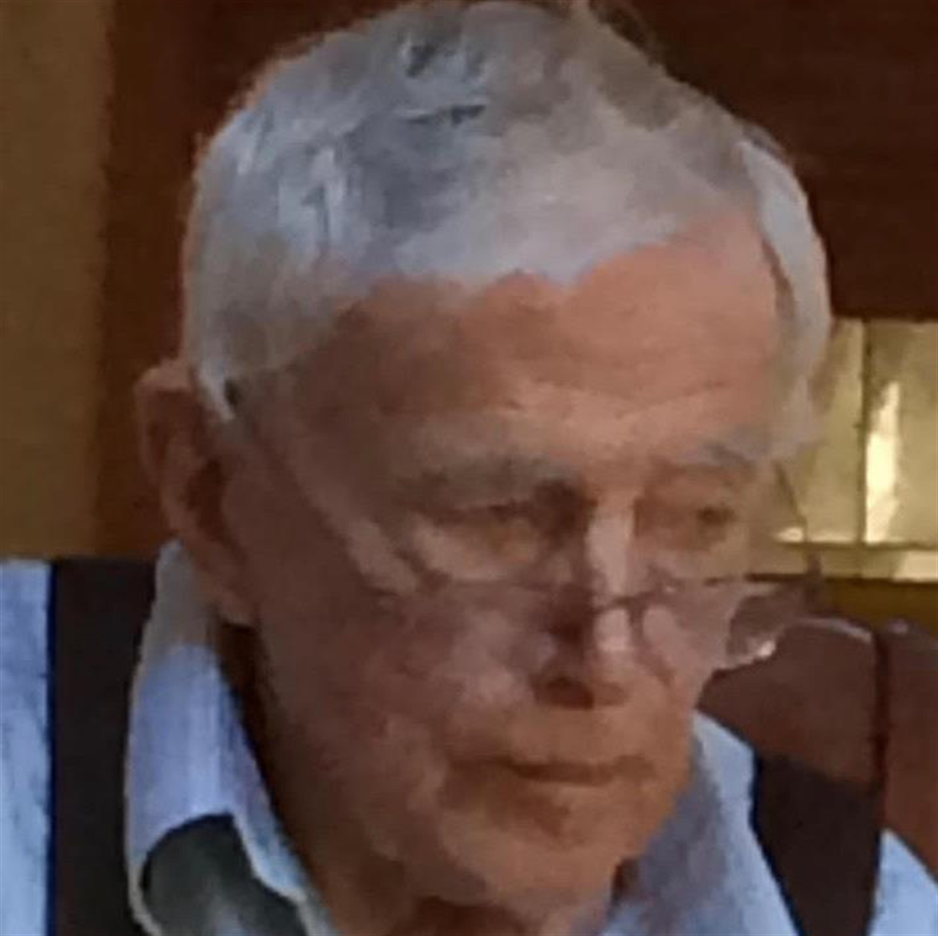 Joseph B. Nicholas
