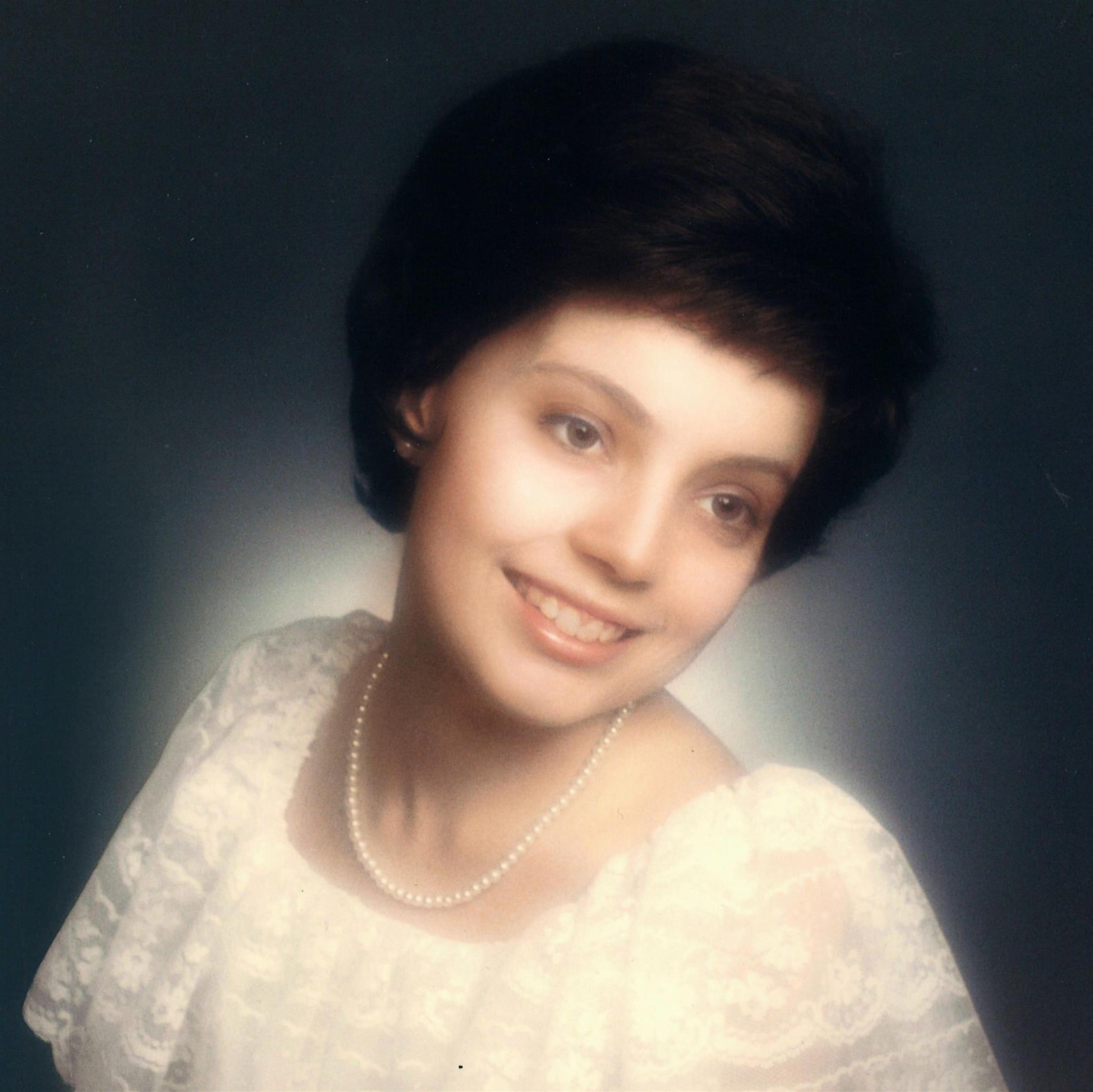 Bonita "Bonnie" Elizabeth Dillon