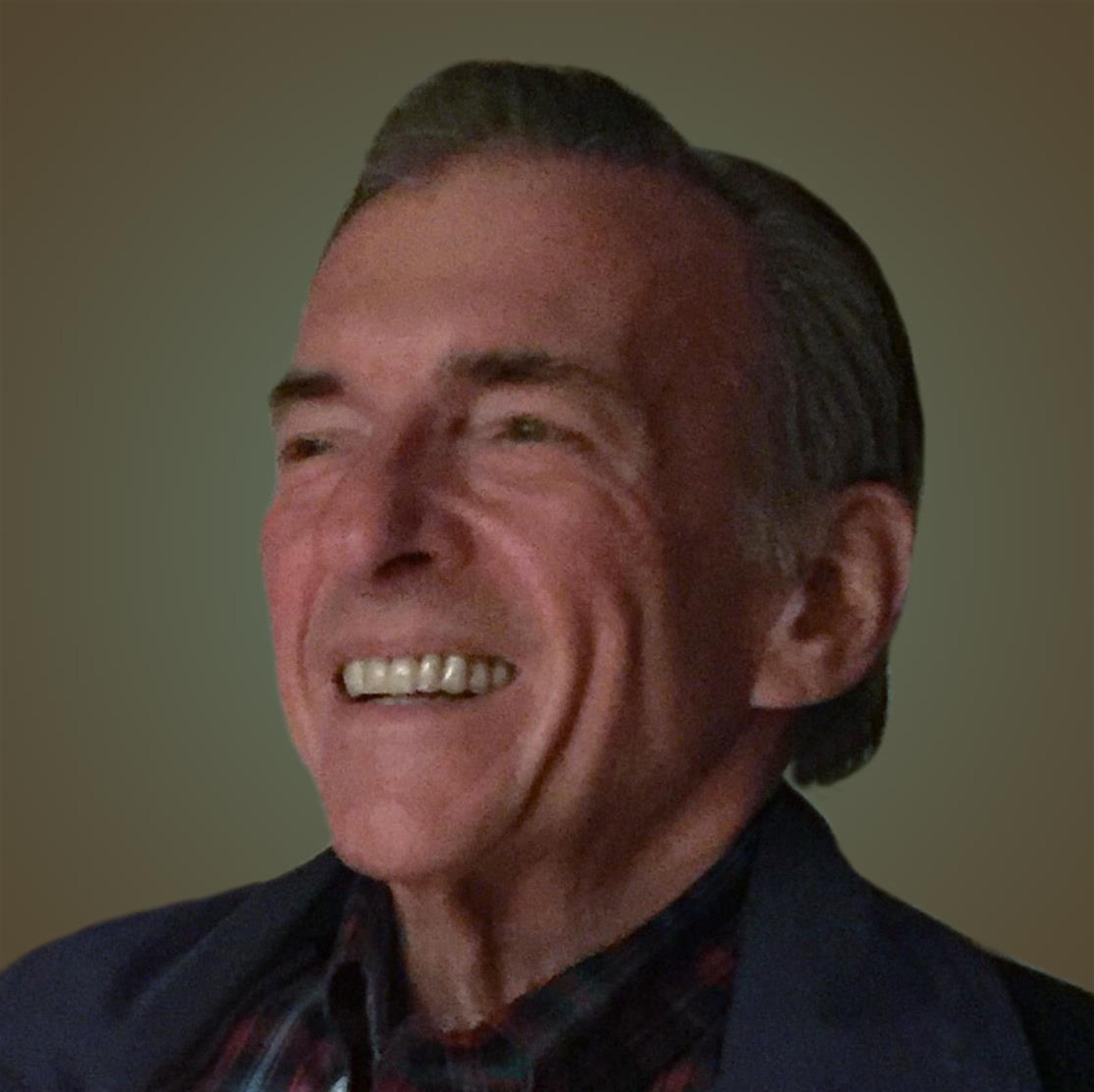 Michael Wilson Morgan Sr.