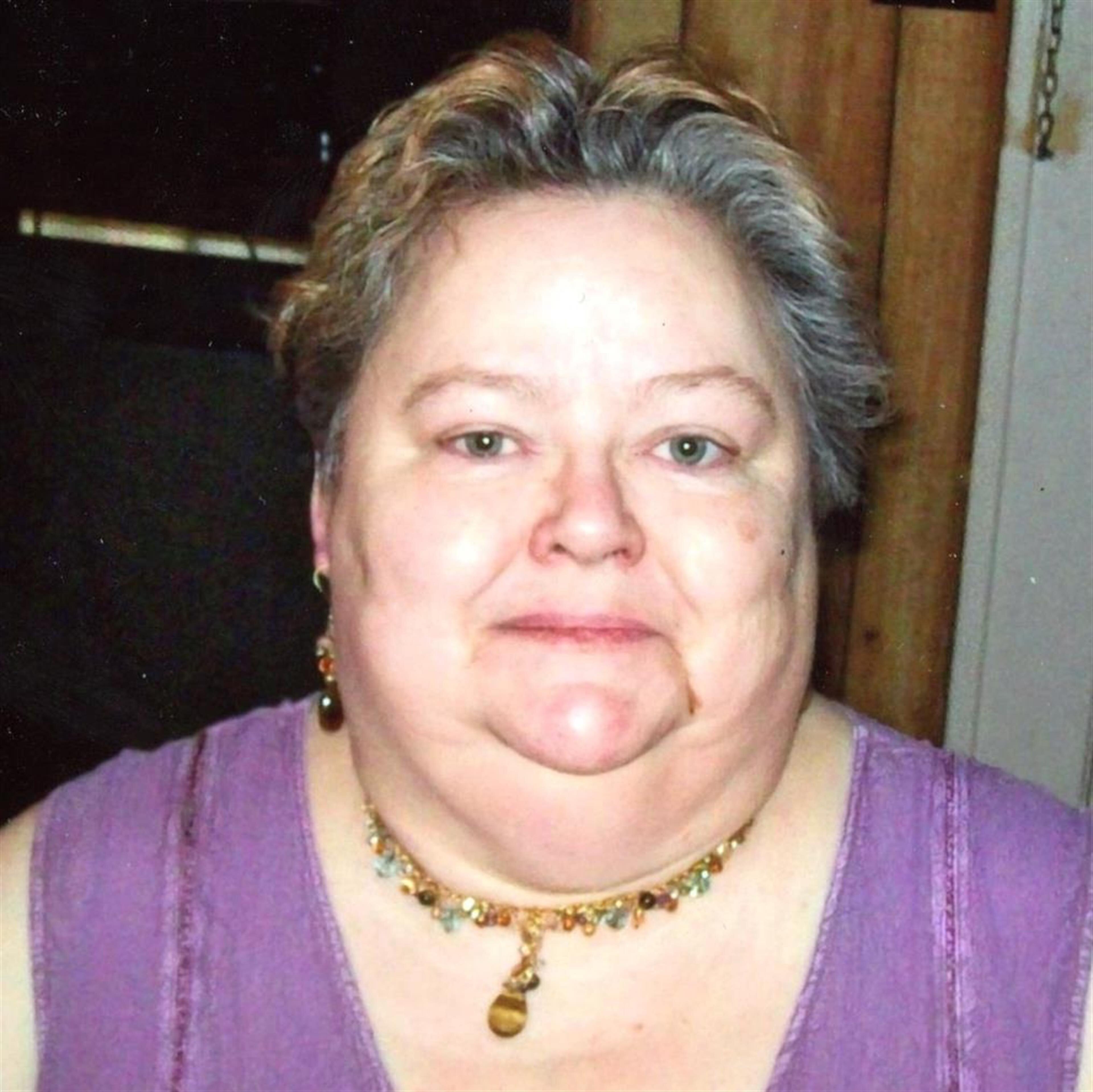 Kathy  Lynn Corder Swanson