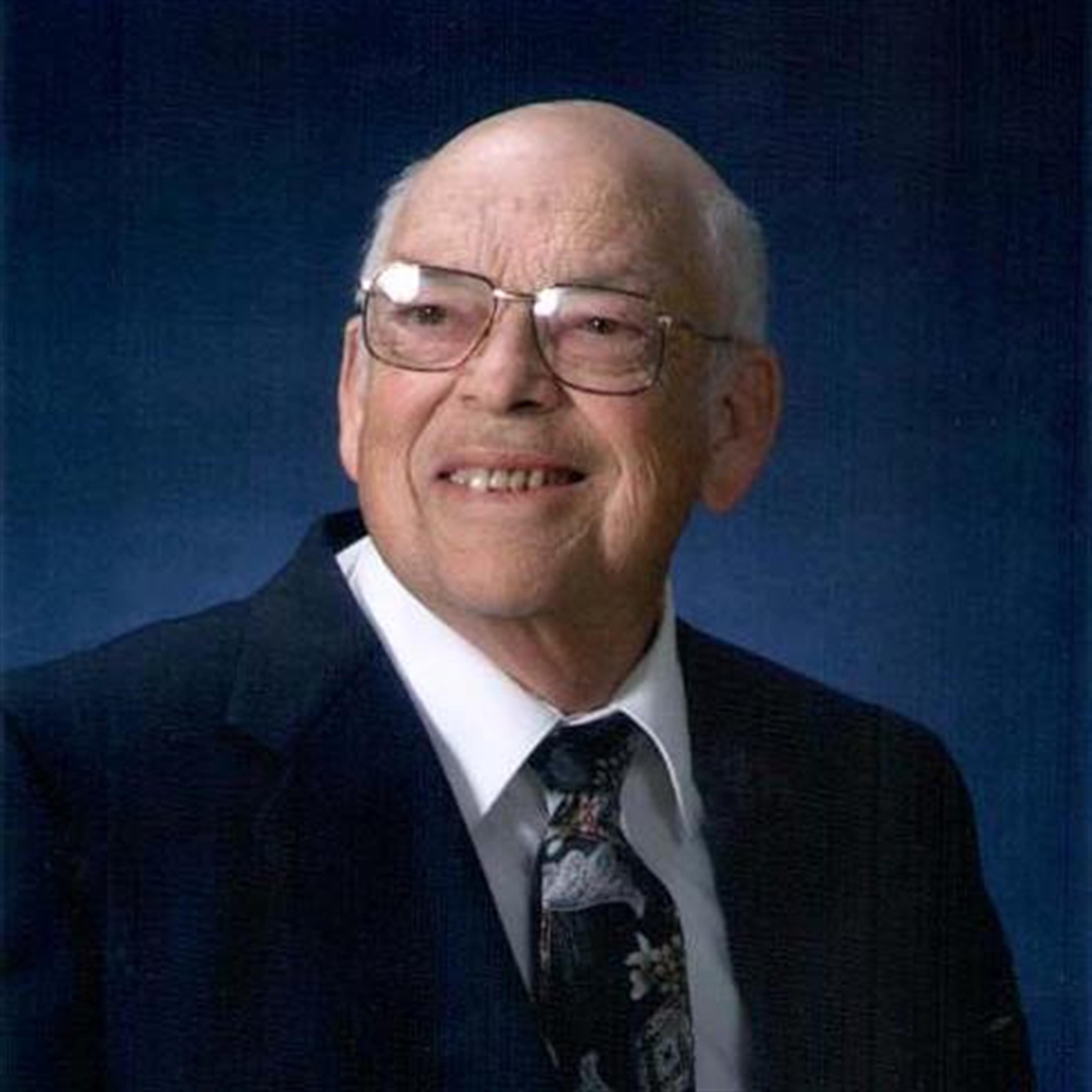 Kemp N. Gaunt