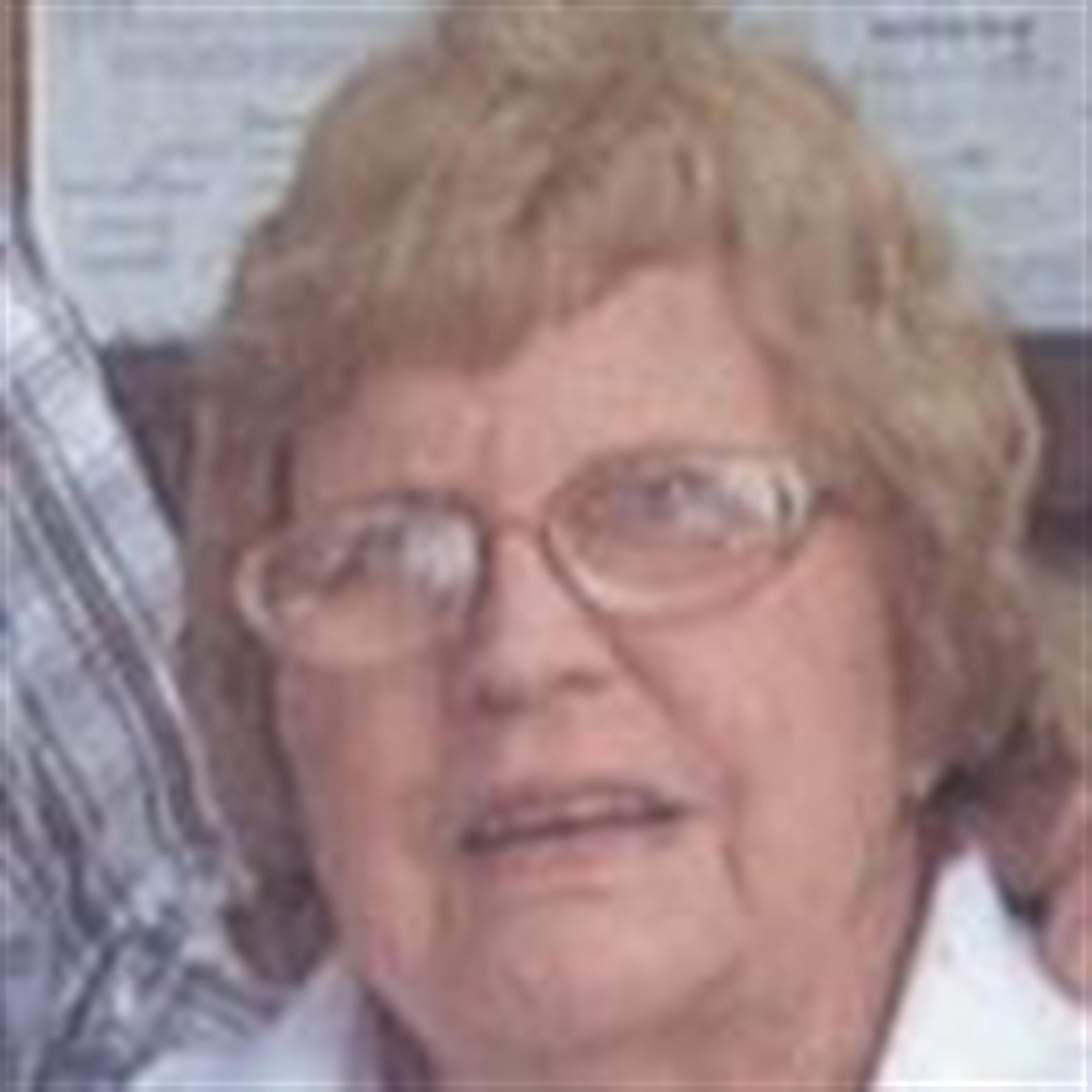 JOANNE H ROBINSON
