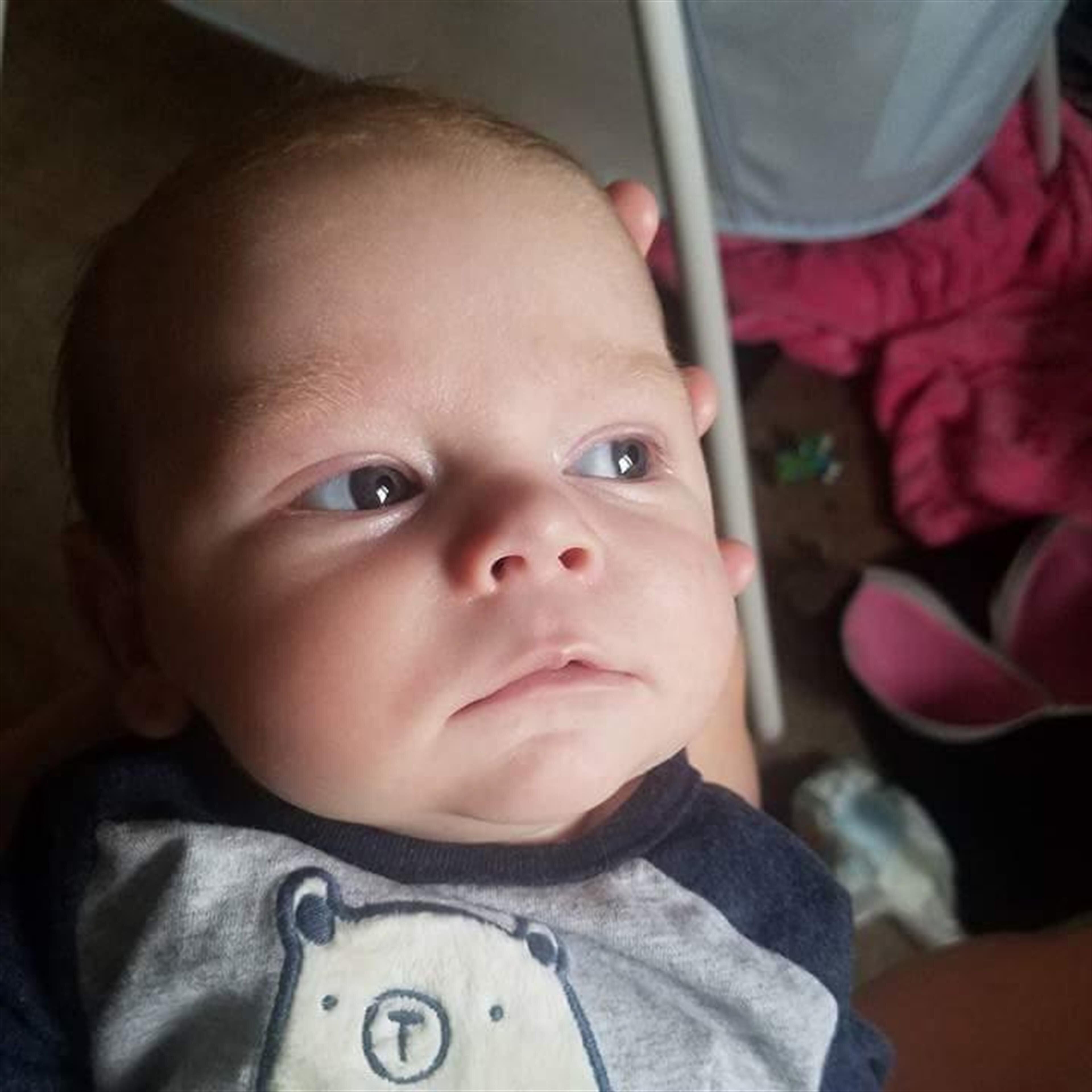 Kairos Roland Jackson