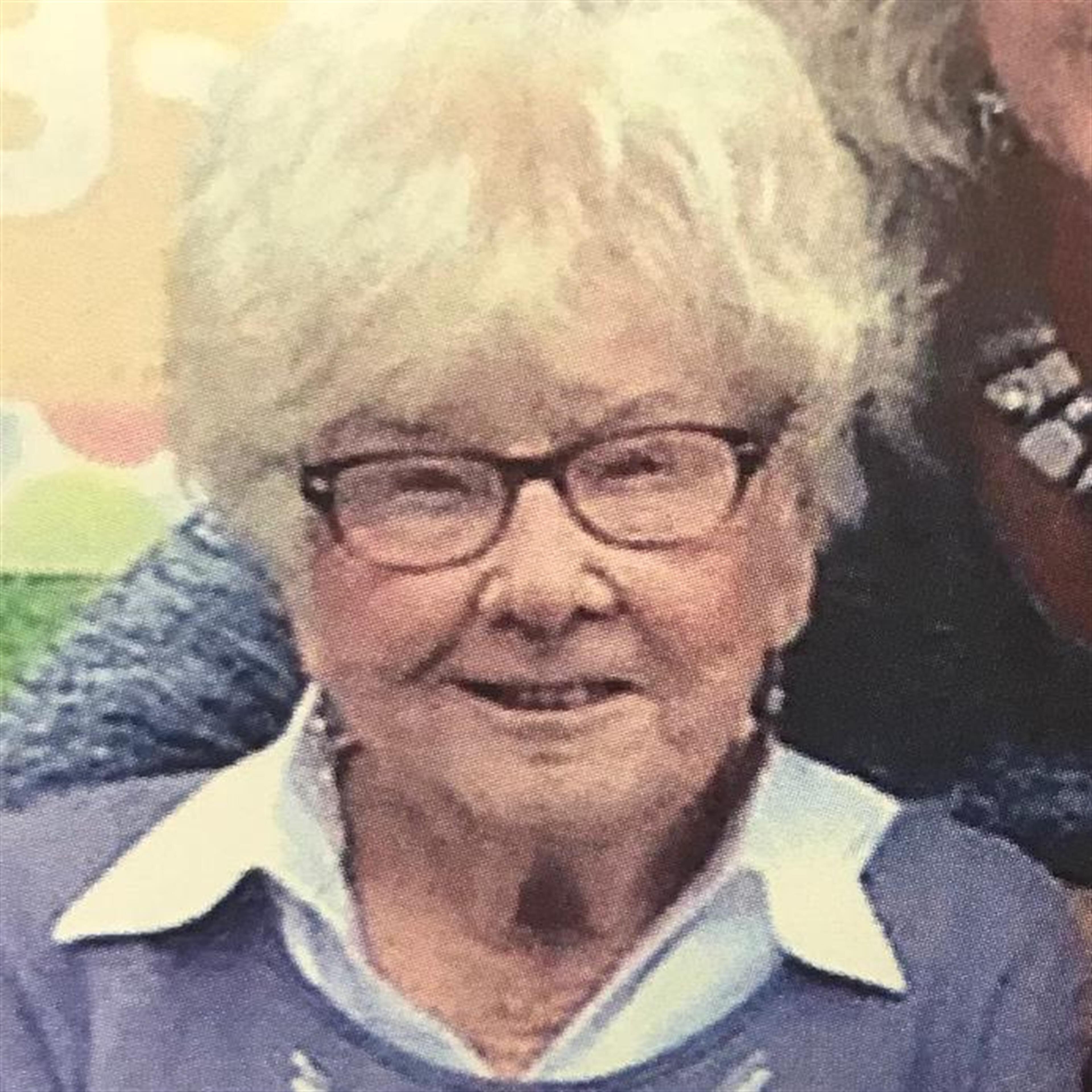 Mrs. Wanda "Winki" M. Jepsen