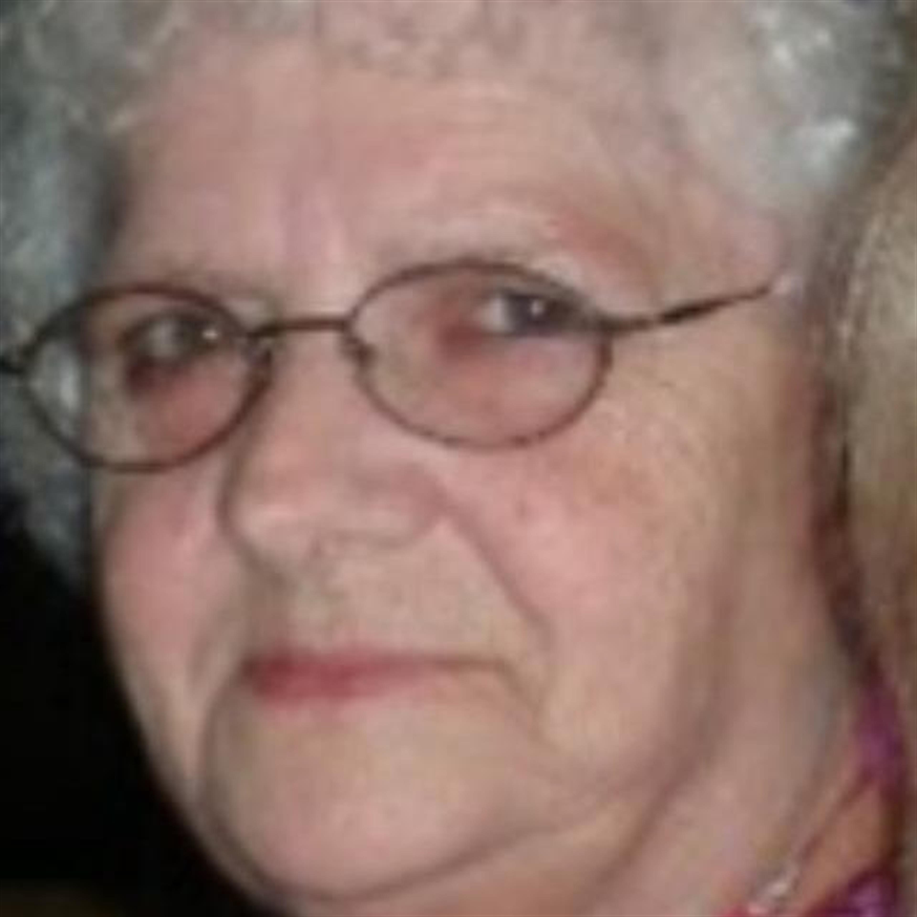 Jacqueline "Jackie" Wilkie