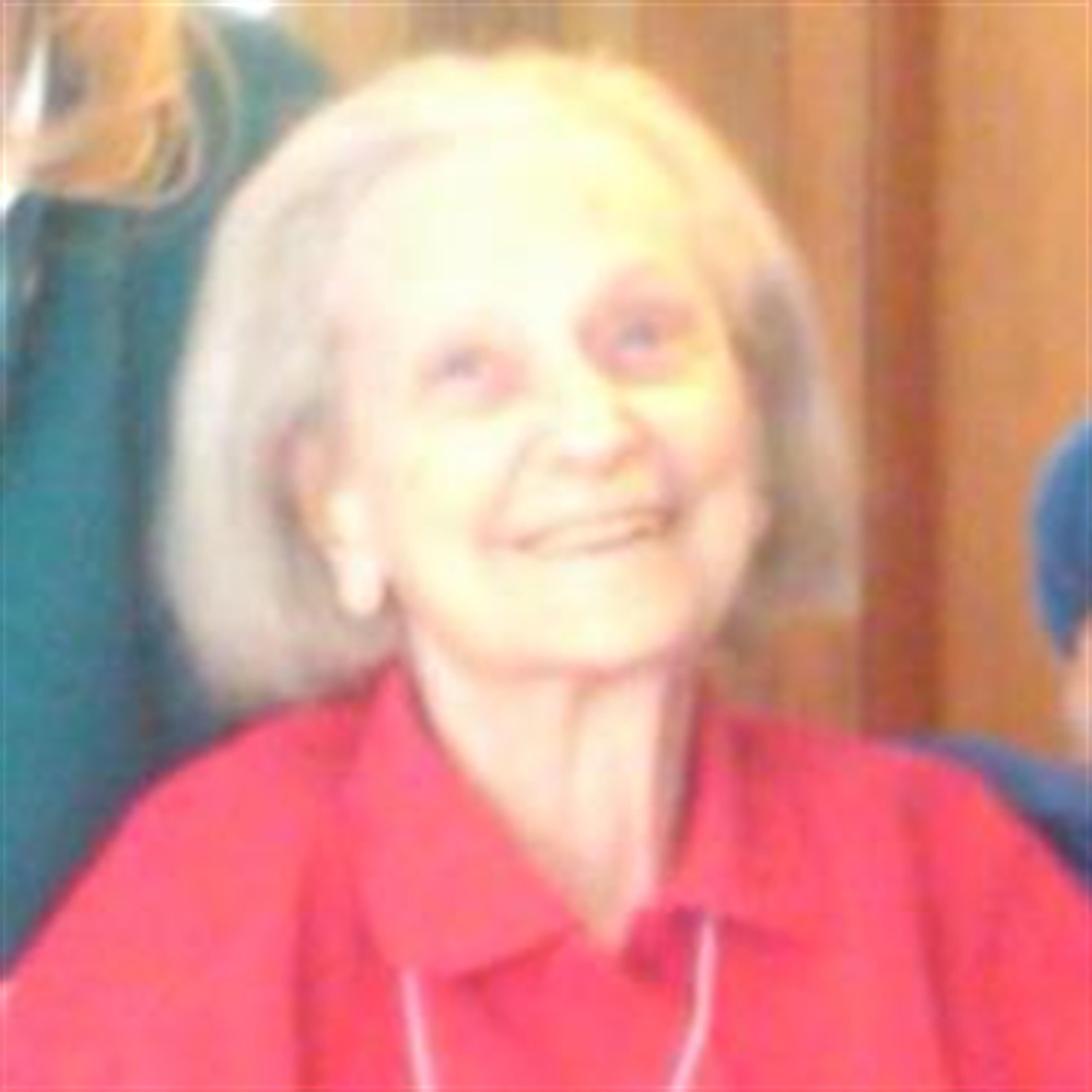 Rita Bucker