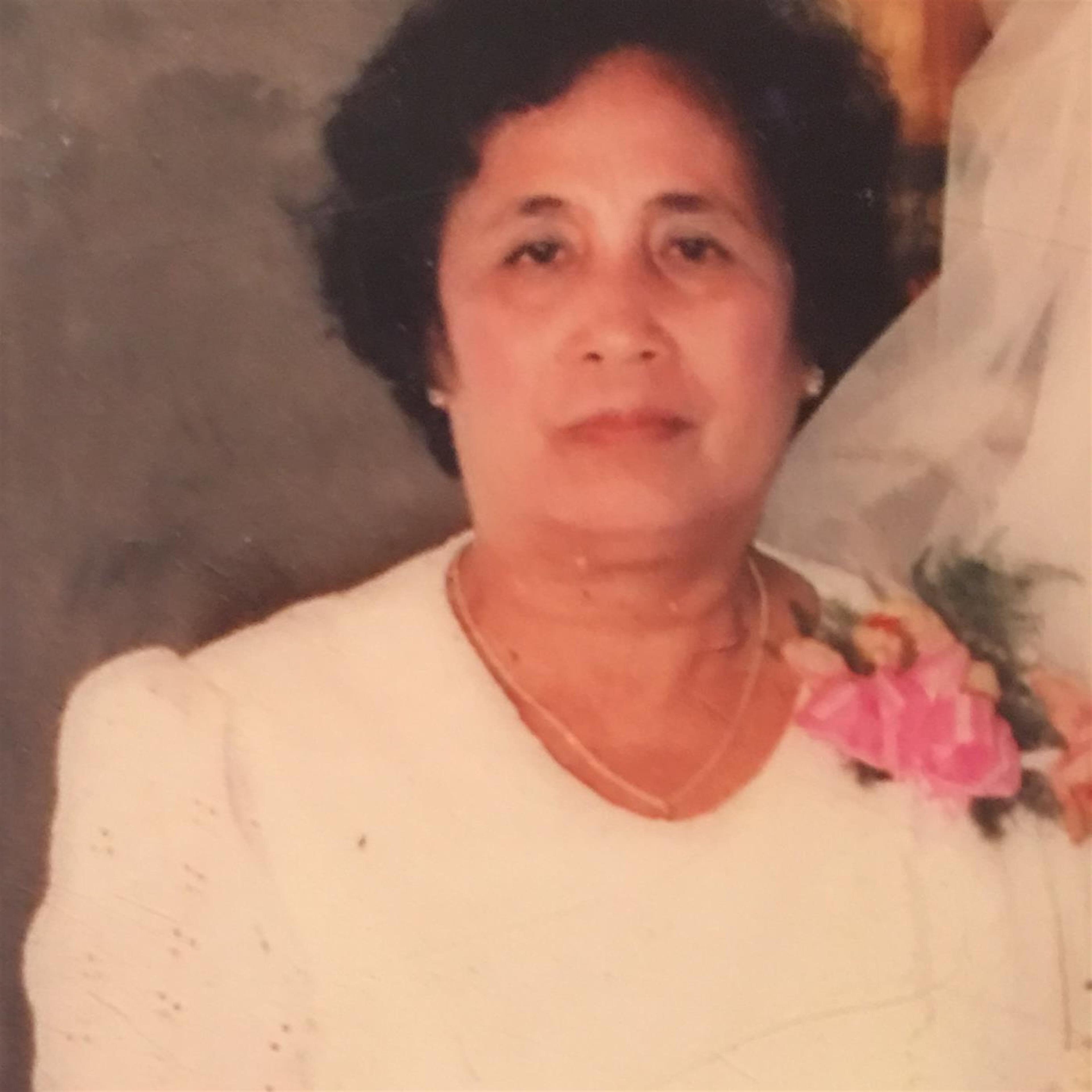 Guadalope Garcia Cacho