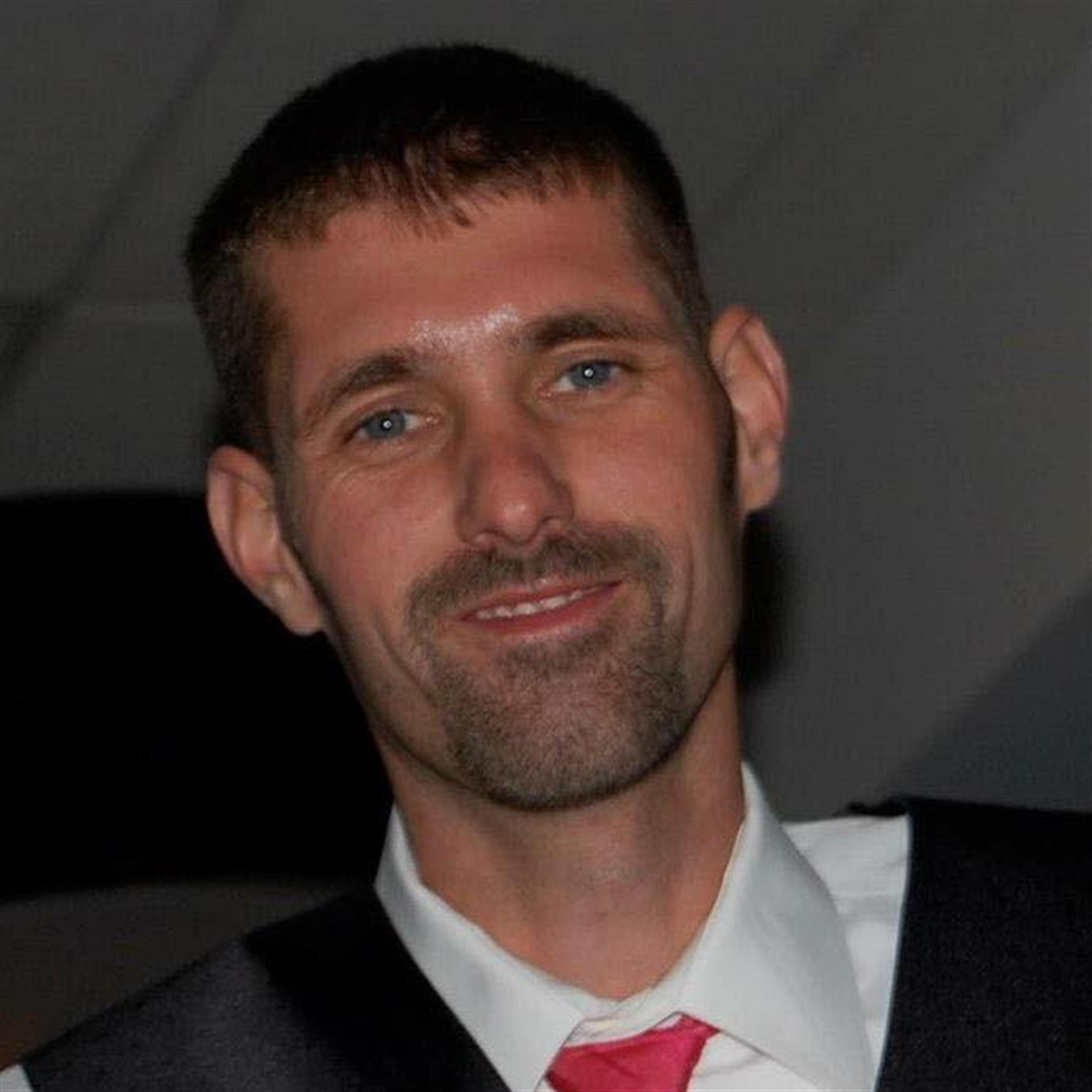Robert E. "Rob" Tillema