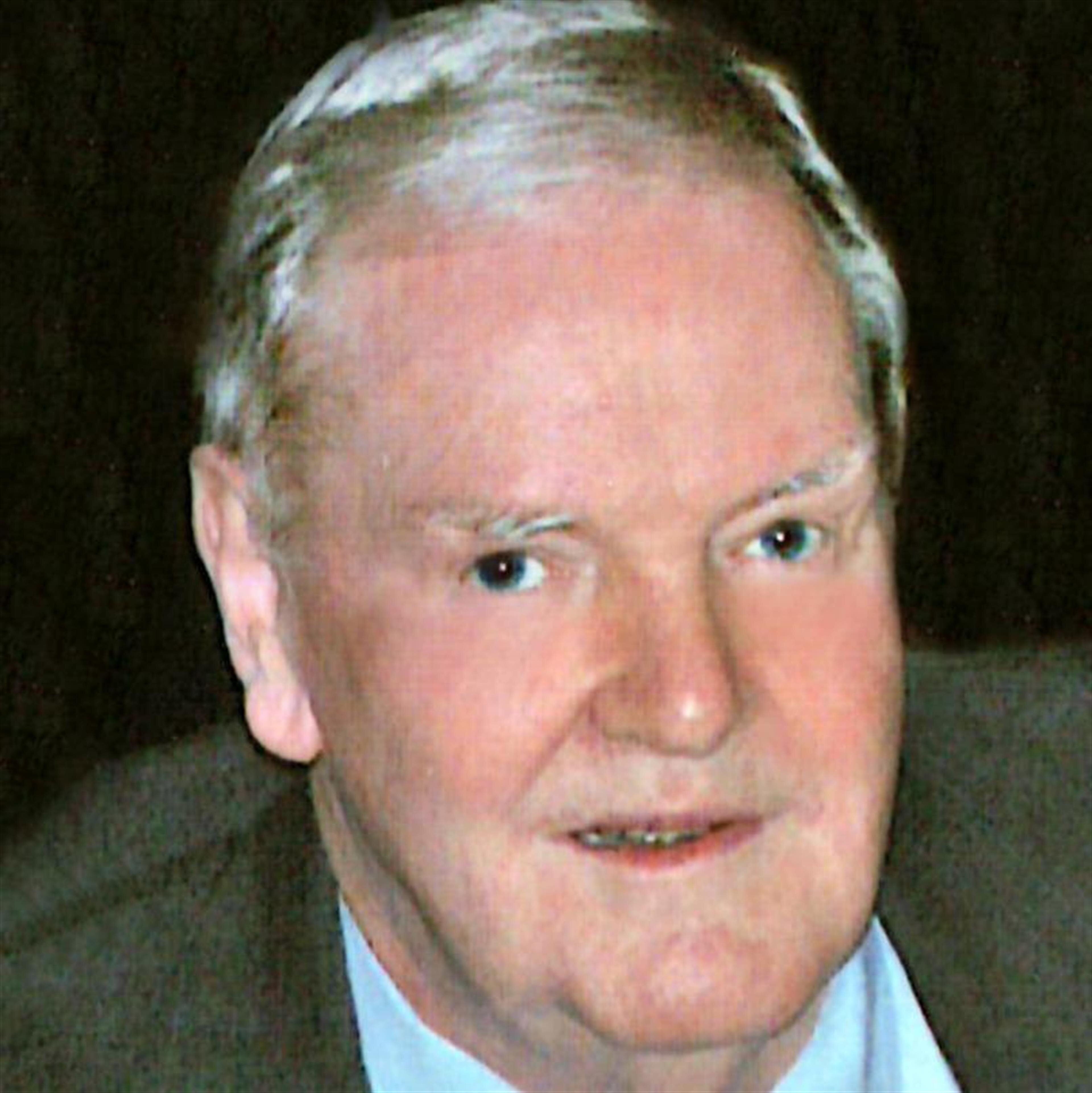 James Archer Watson
