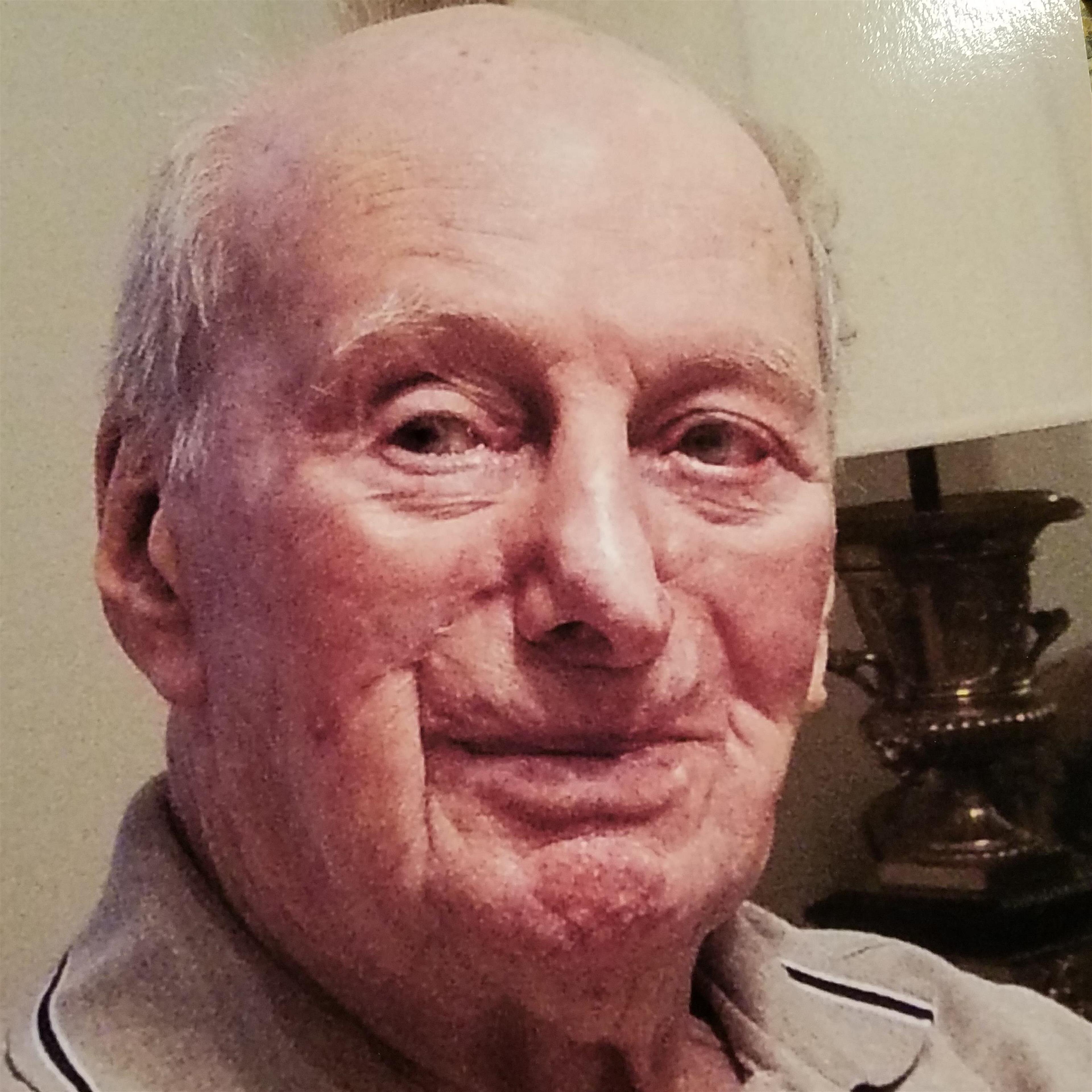 Arthur E. Smith