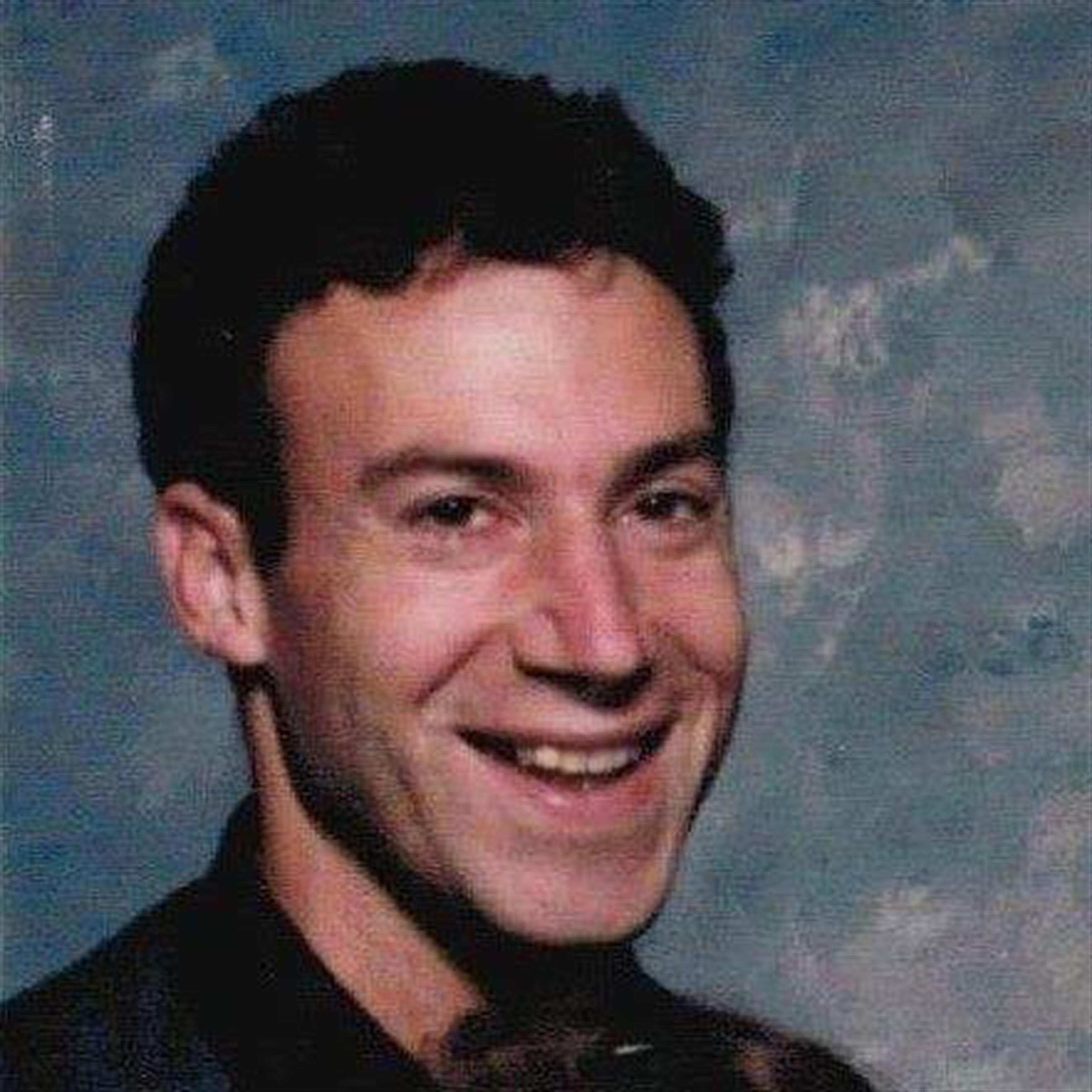 Gary David Becker