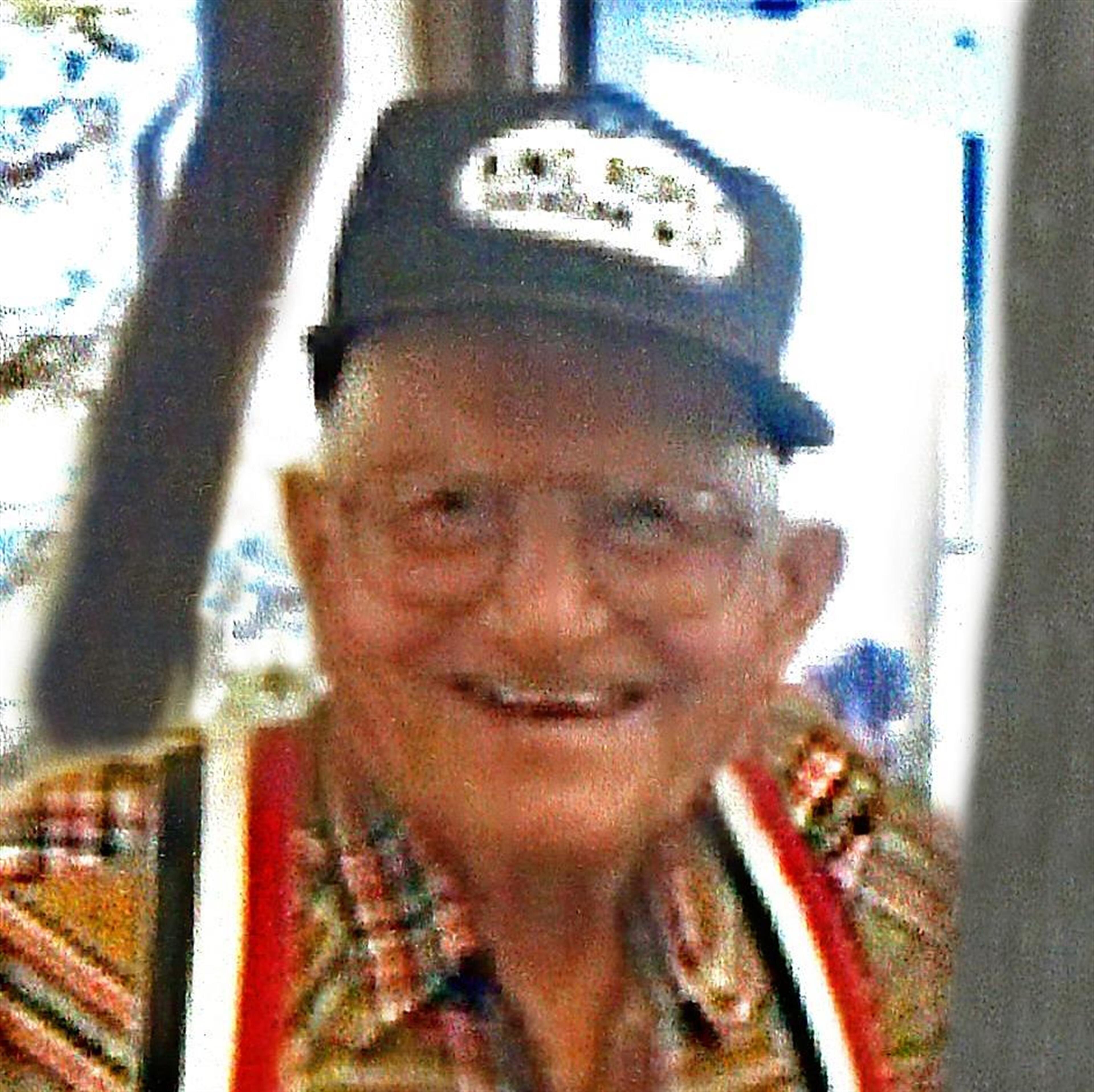 Donald H. Browngardt