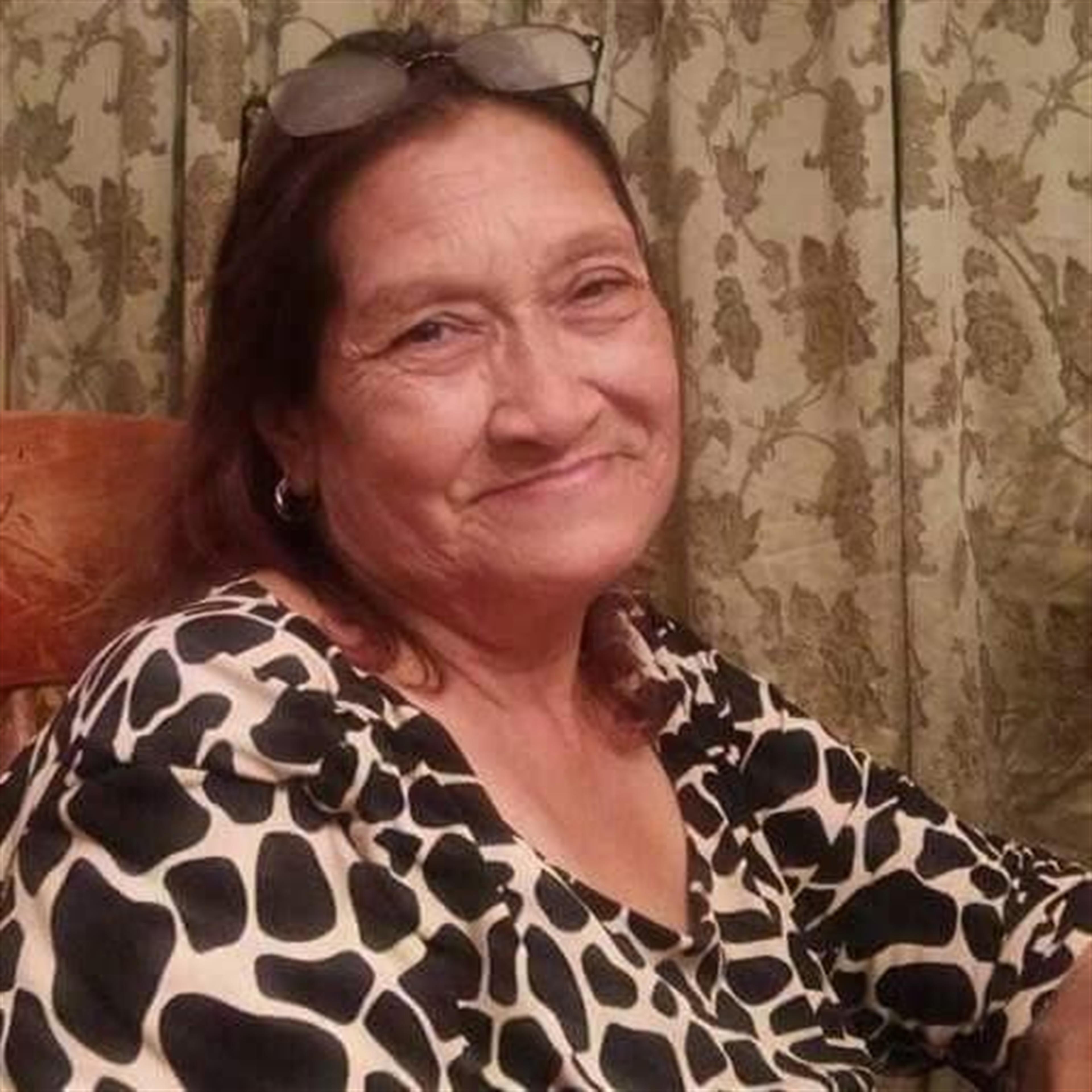 Gloria Lopez Delgado