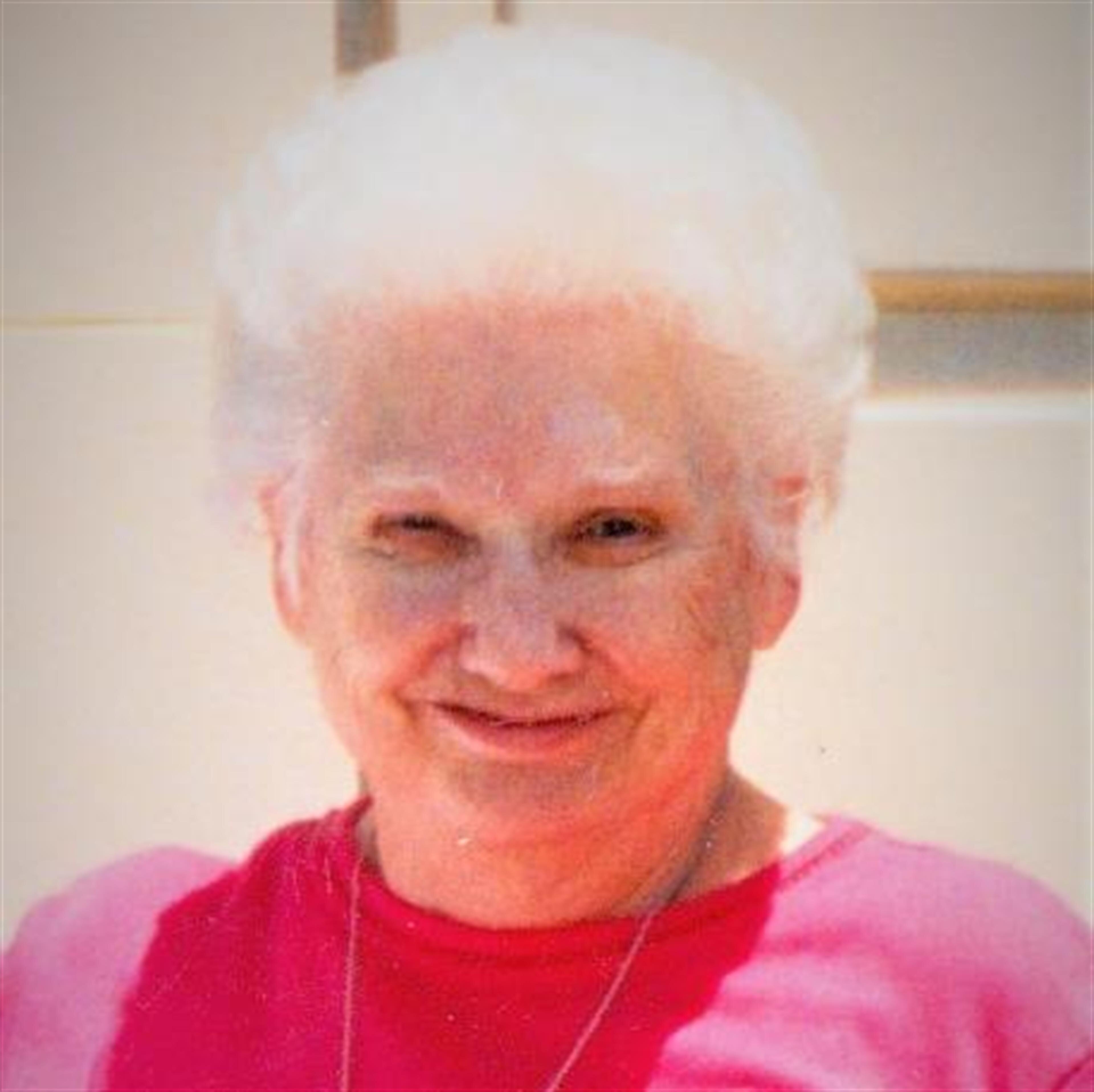 Rosemary Svoboda