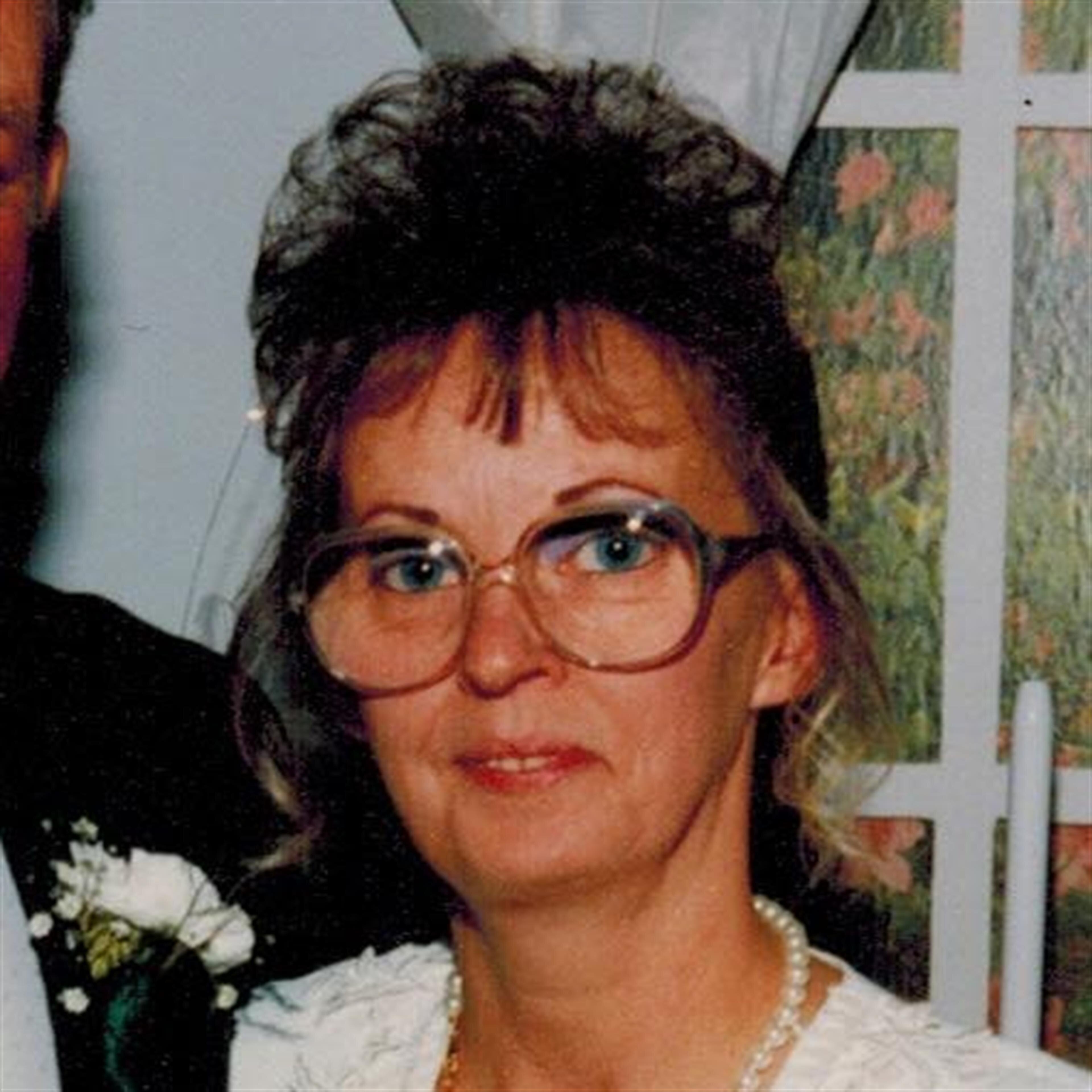 Wilma Jean Finken