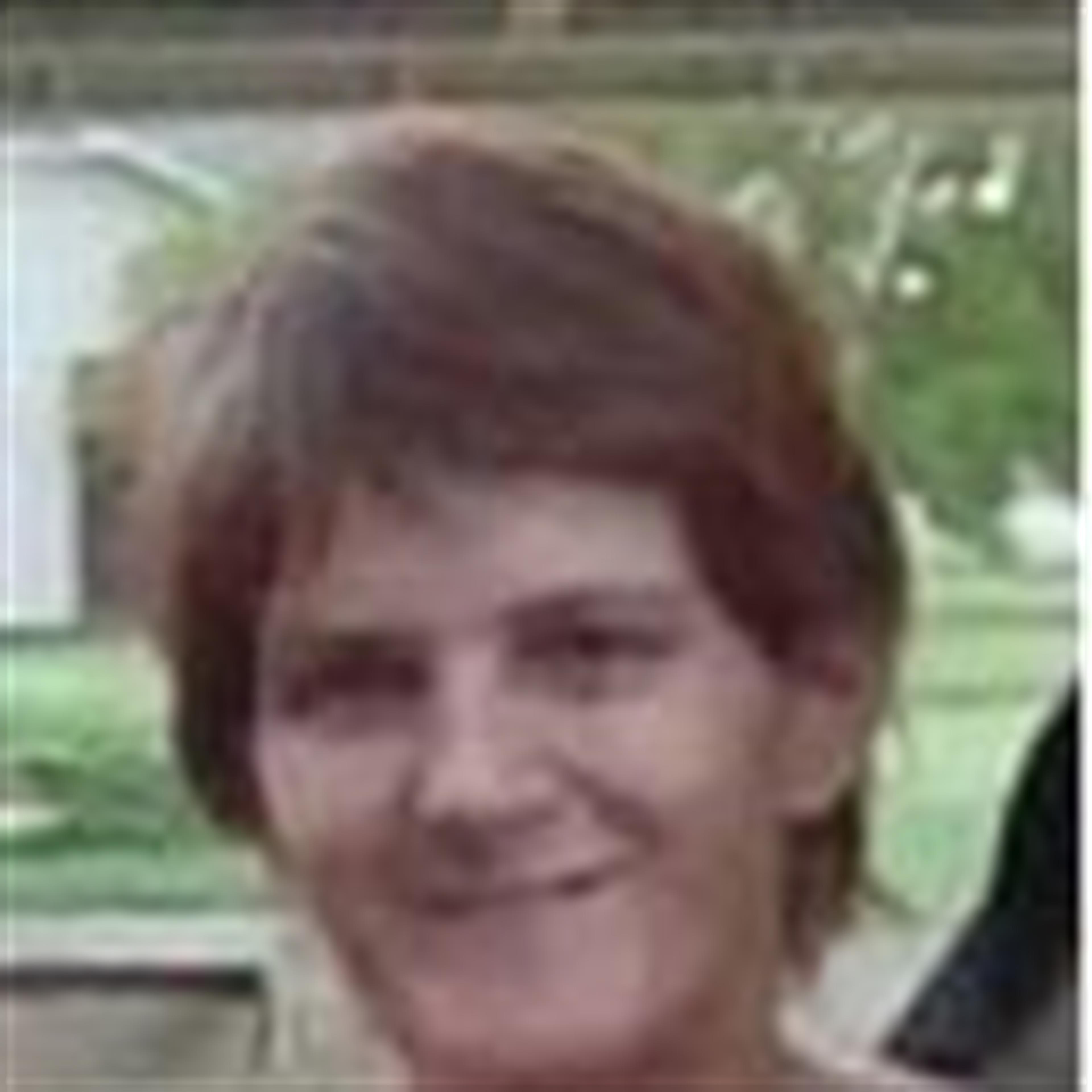 Alice Marie Garner
