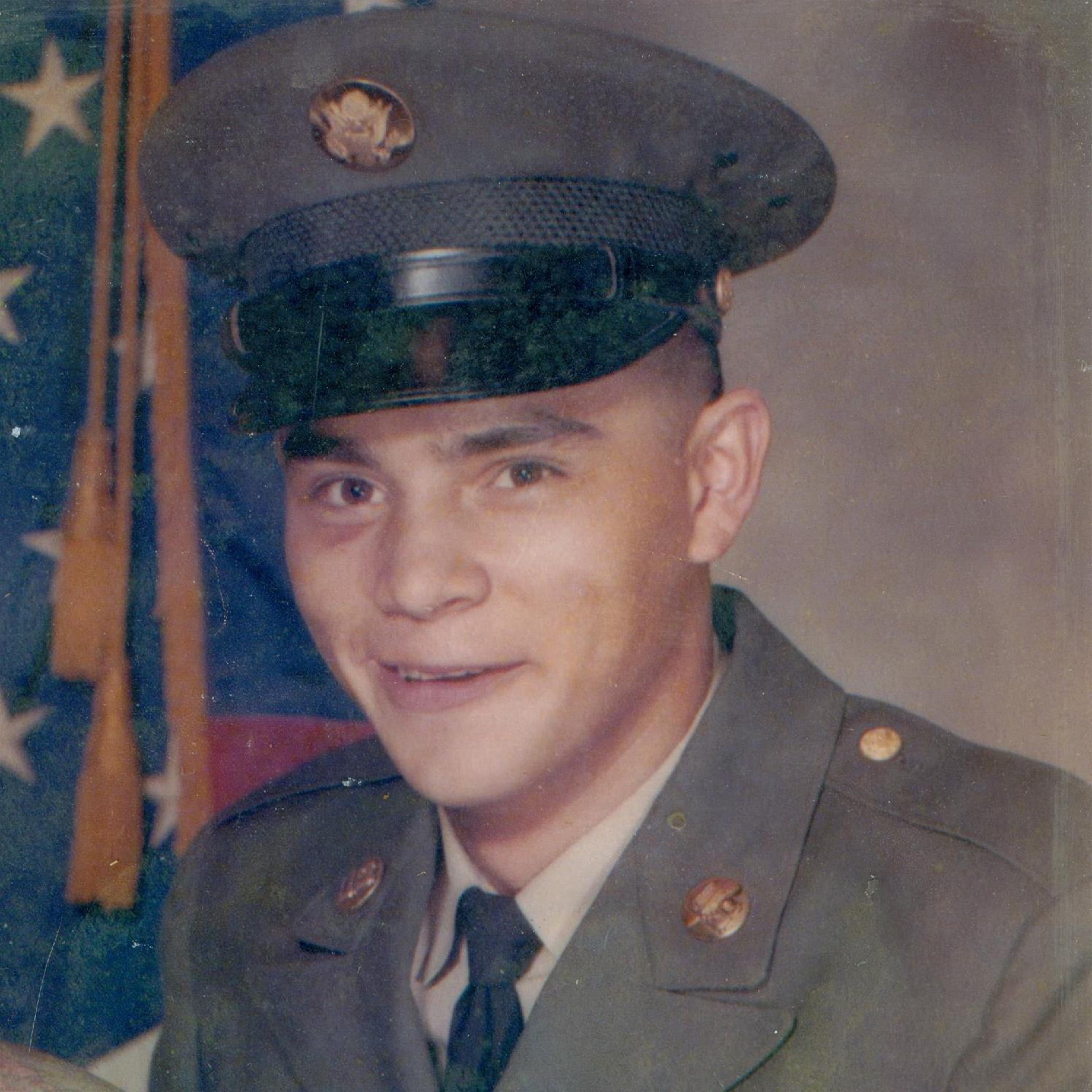 James A. Dayton