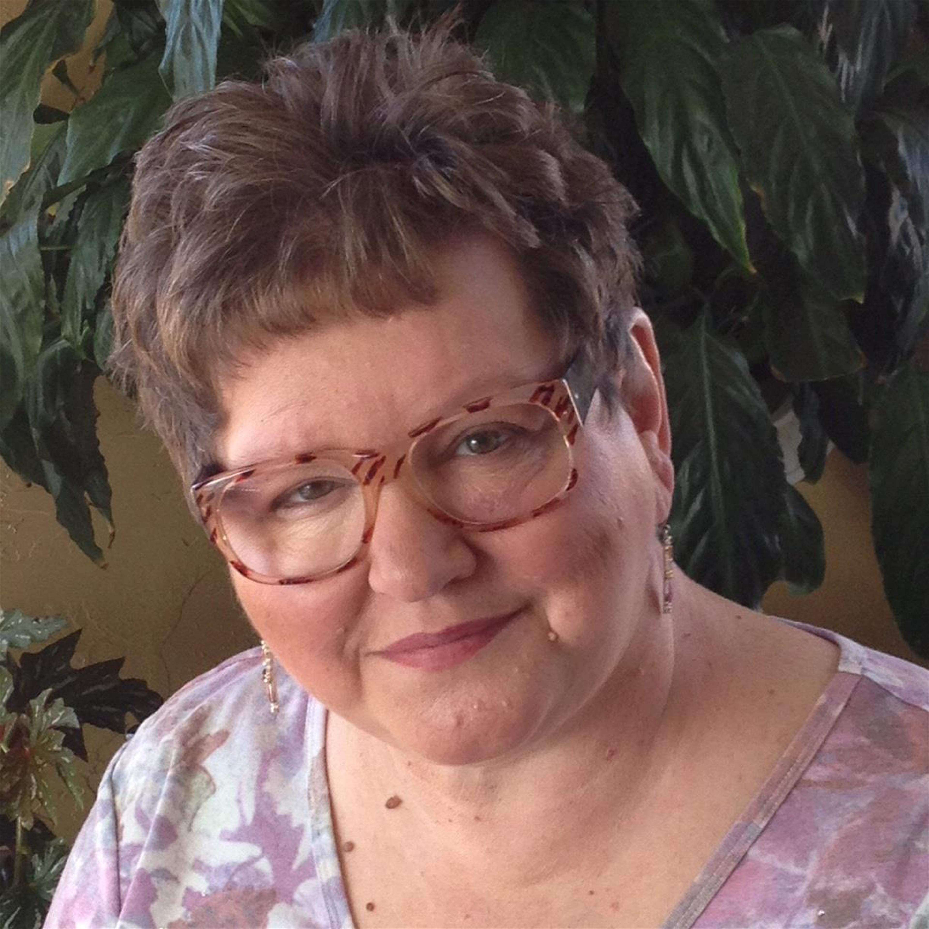 Vivian Wood Shepherd