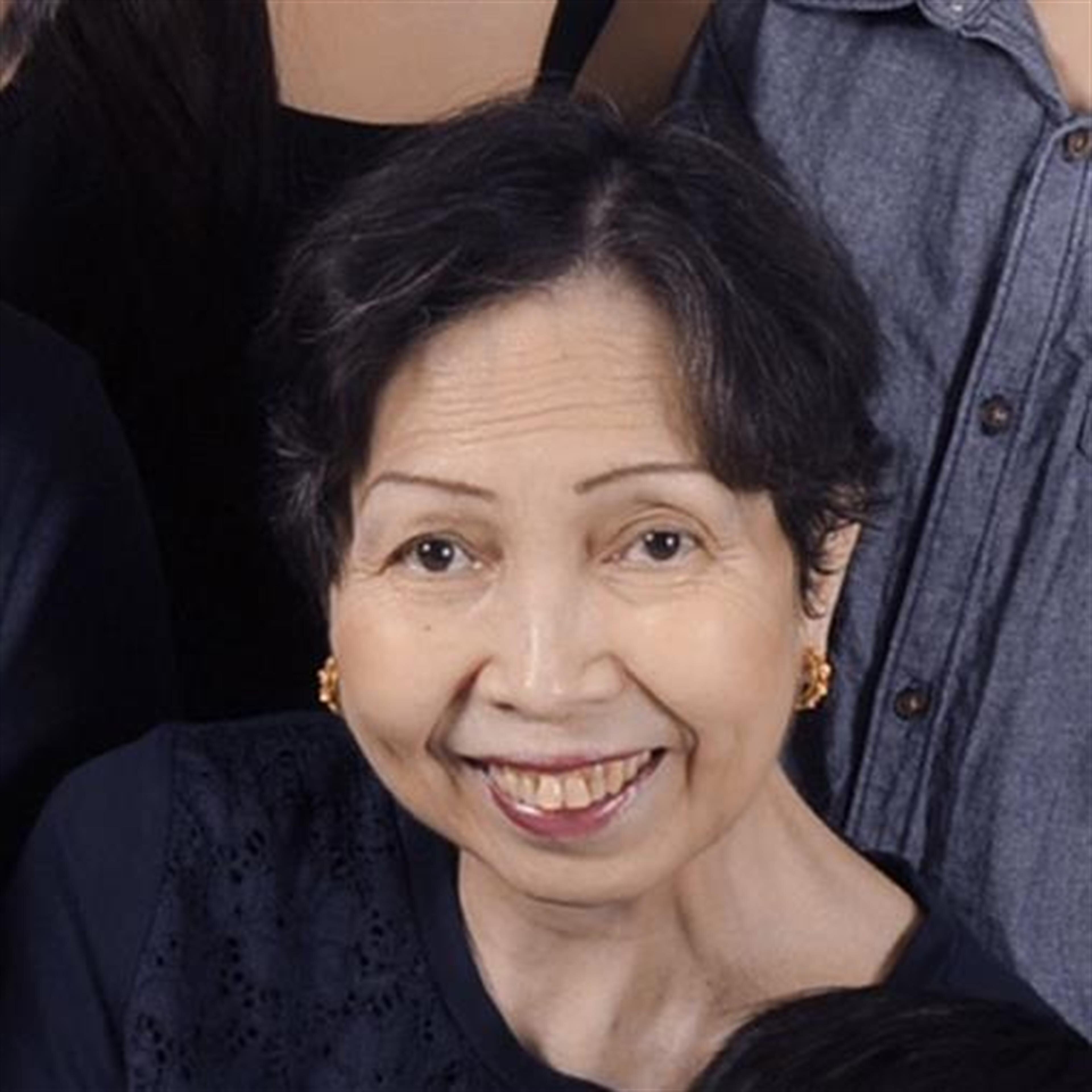 Rosario Regis Agliam