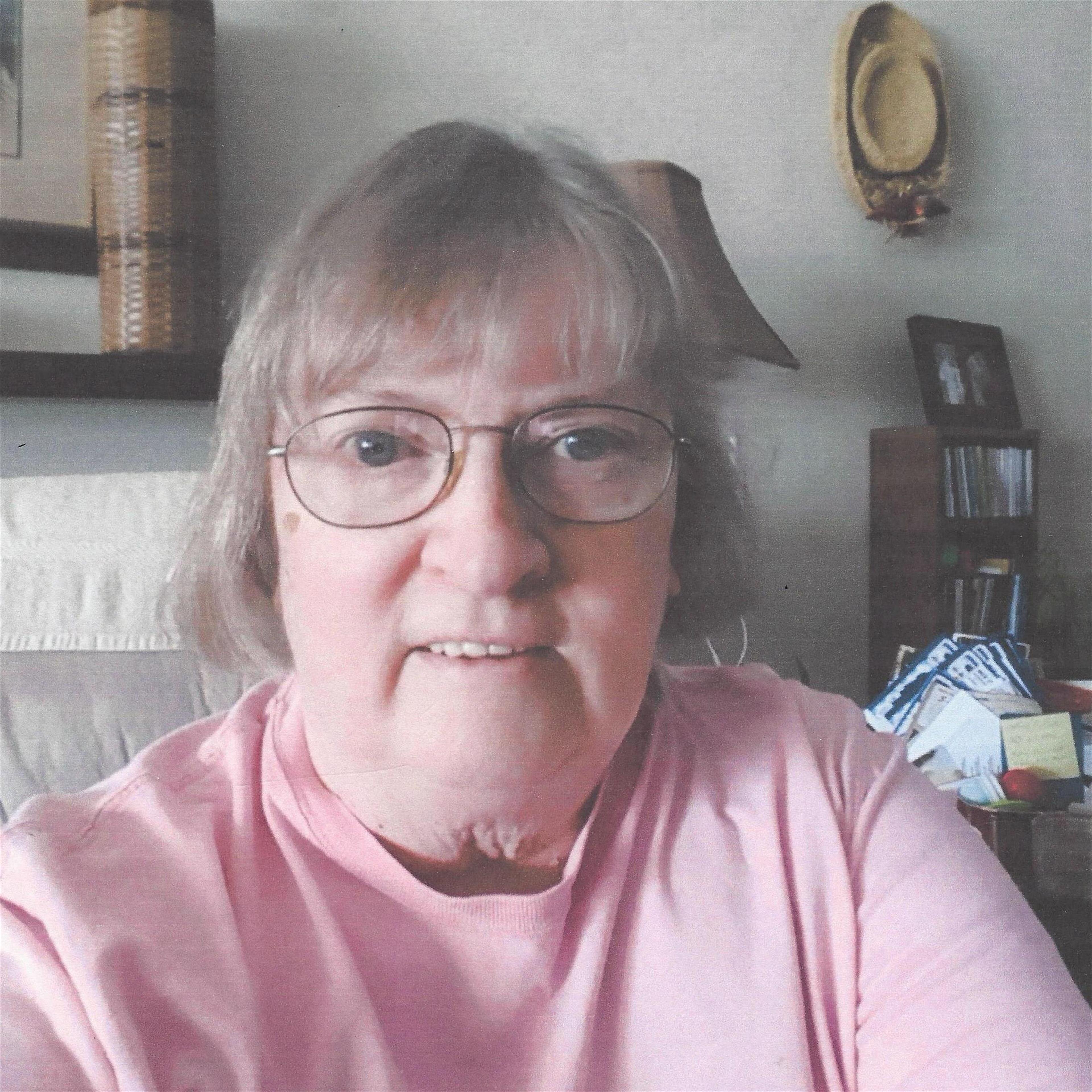 Janet Ann Ladd