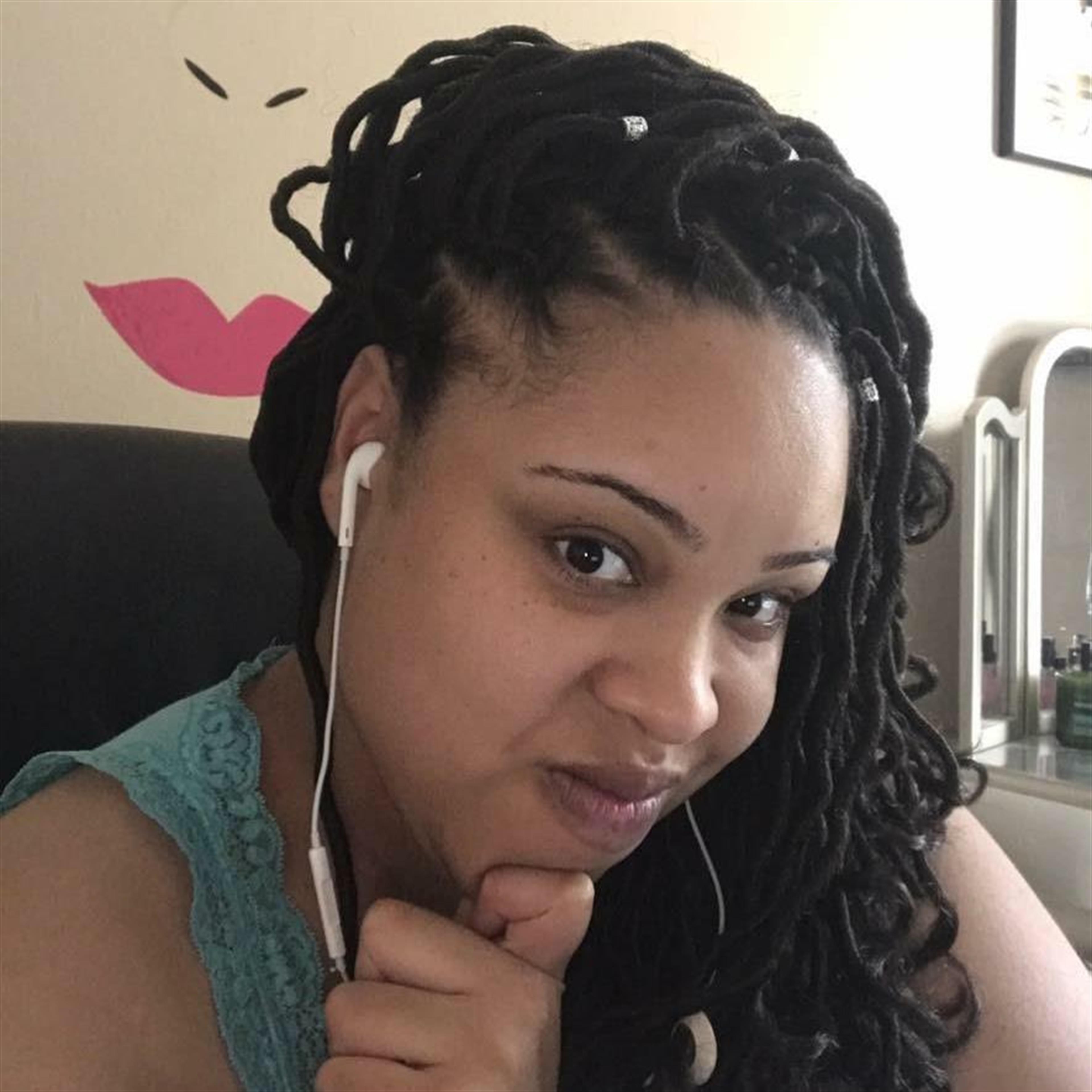 Tiffany Javon Goldman's obituary picture