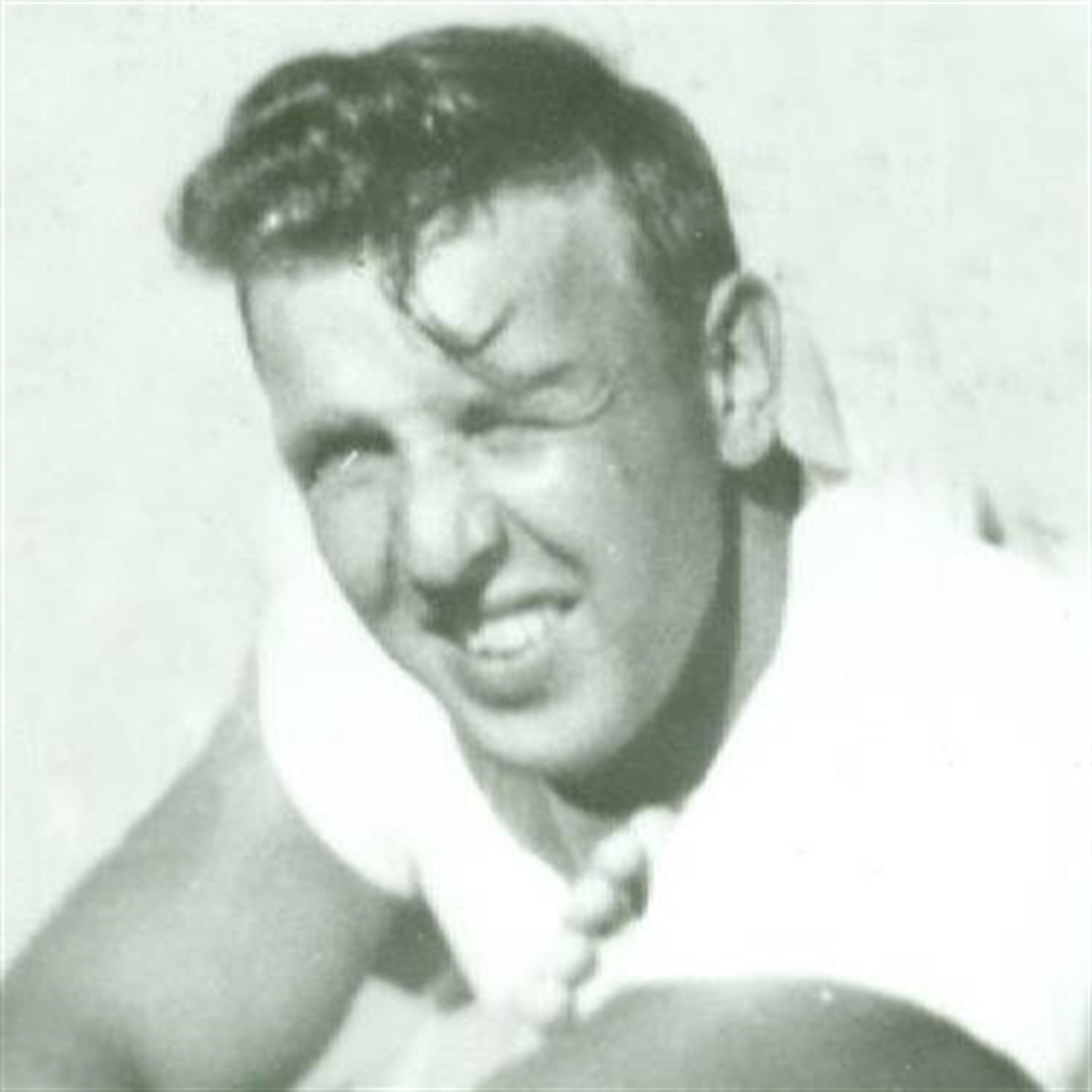 Theodore "Ted"  Moser