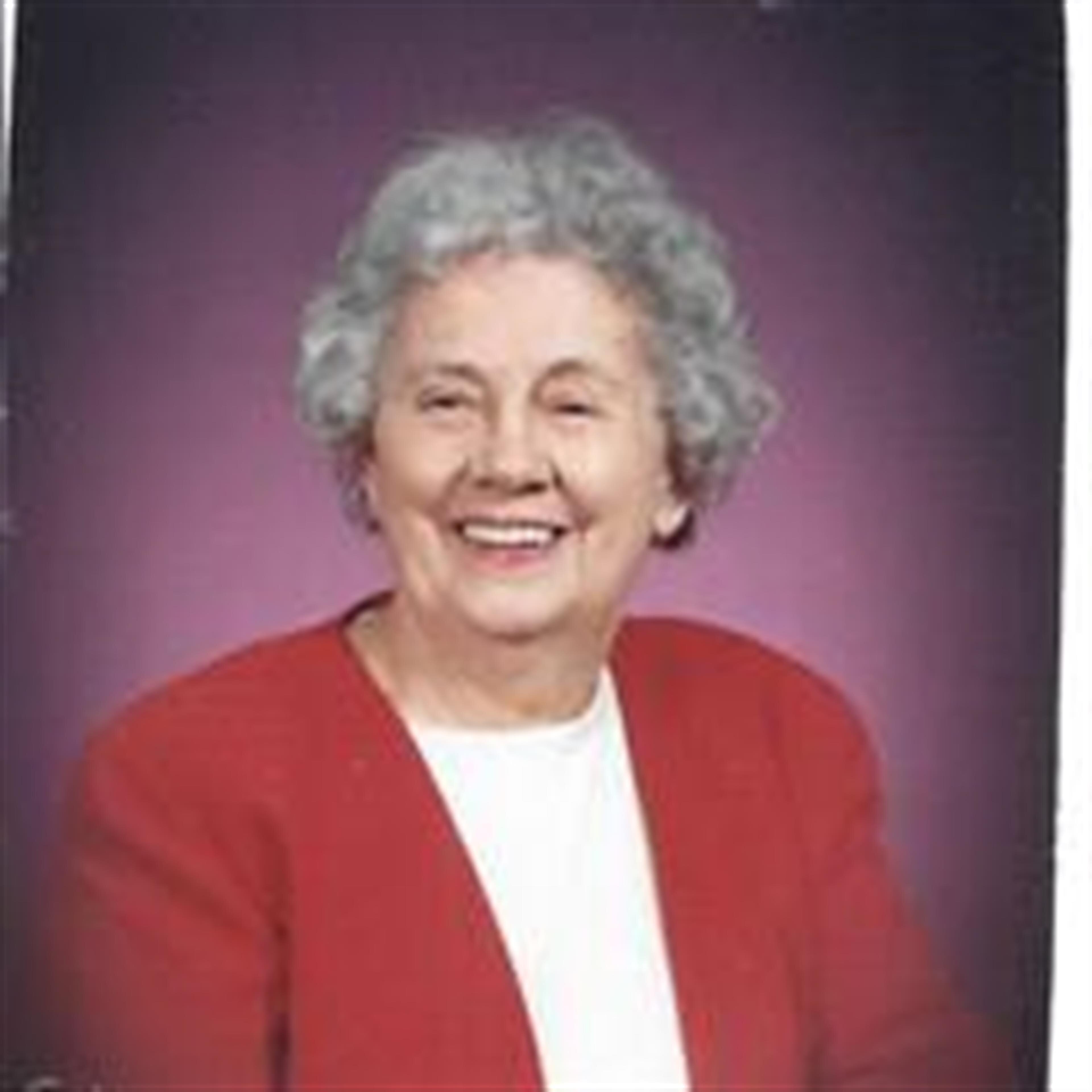Ava Grannemann (Bolivar)