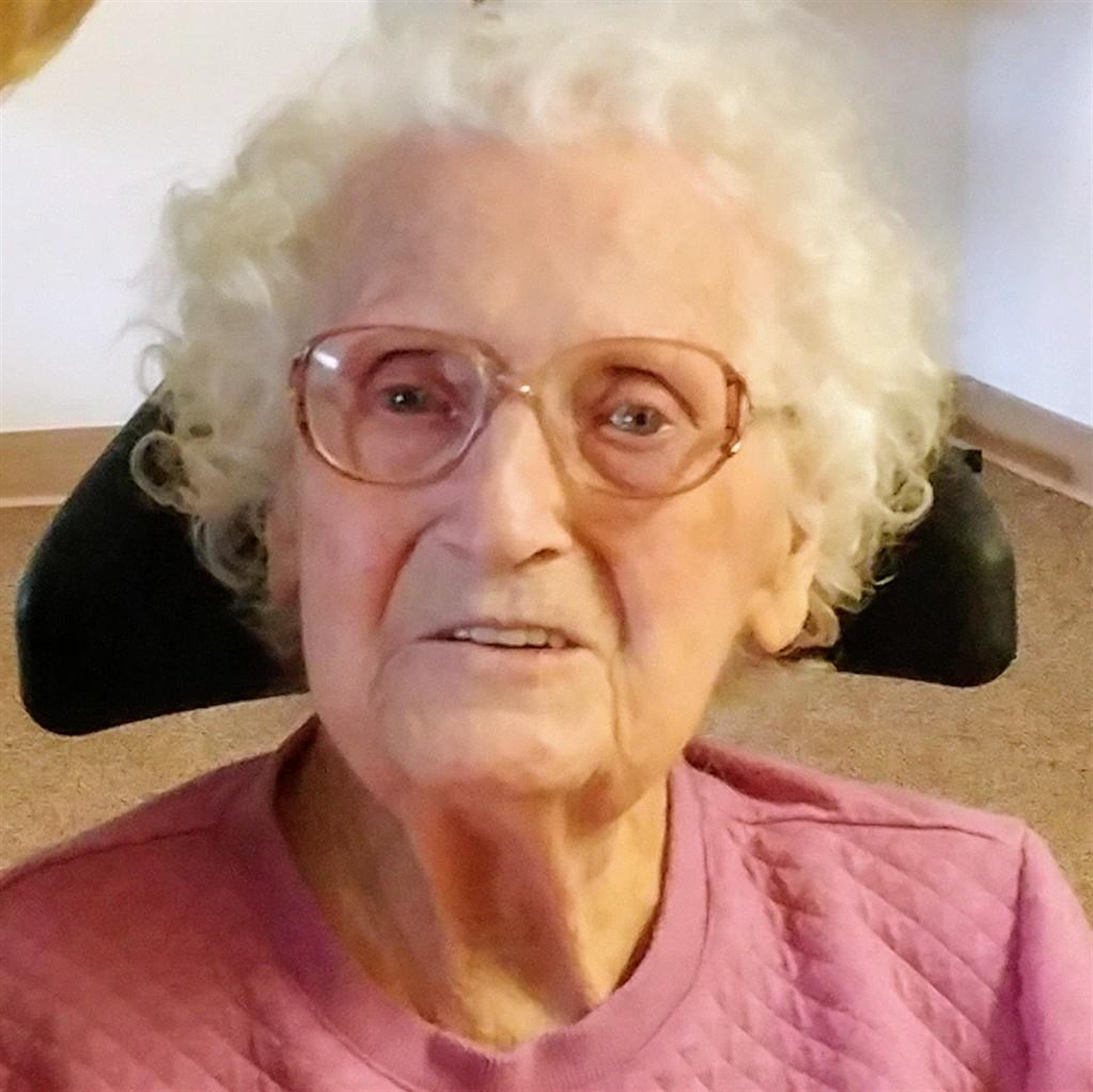 Dorothy  A. Seydell