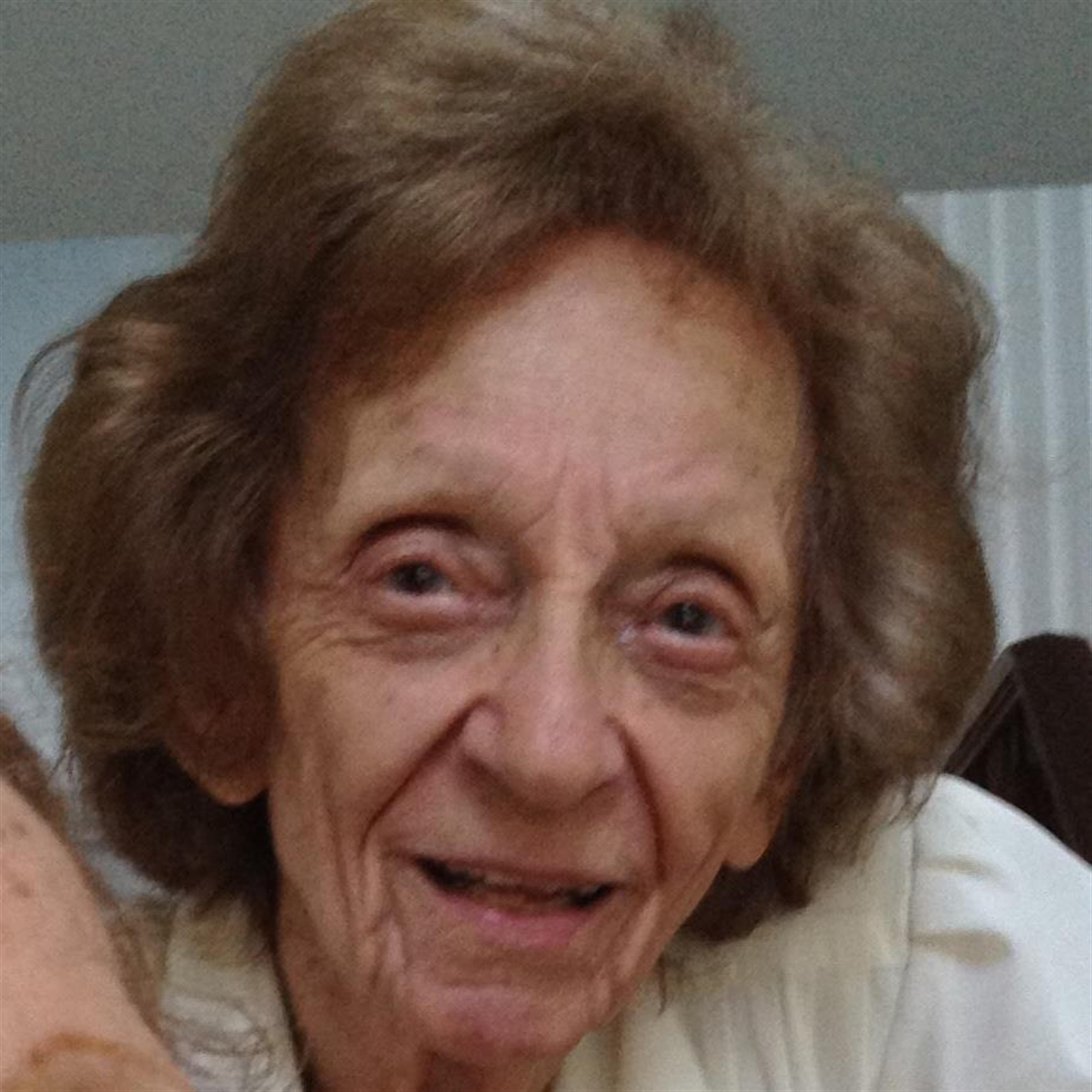 Norma B. Holtzman