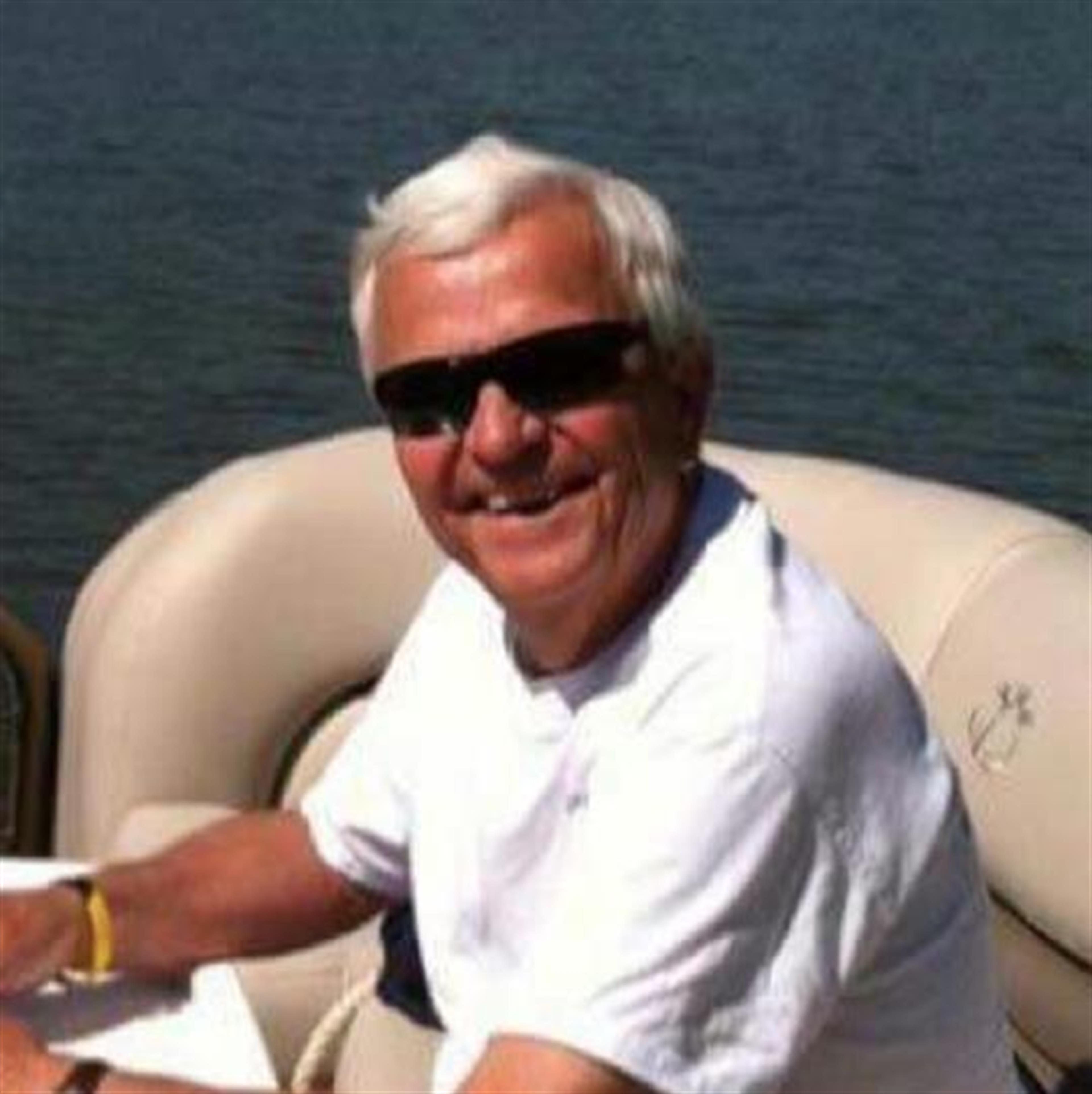 Roger M. Brauman (Lebanon)