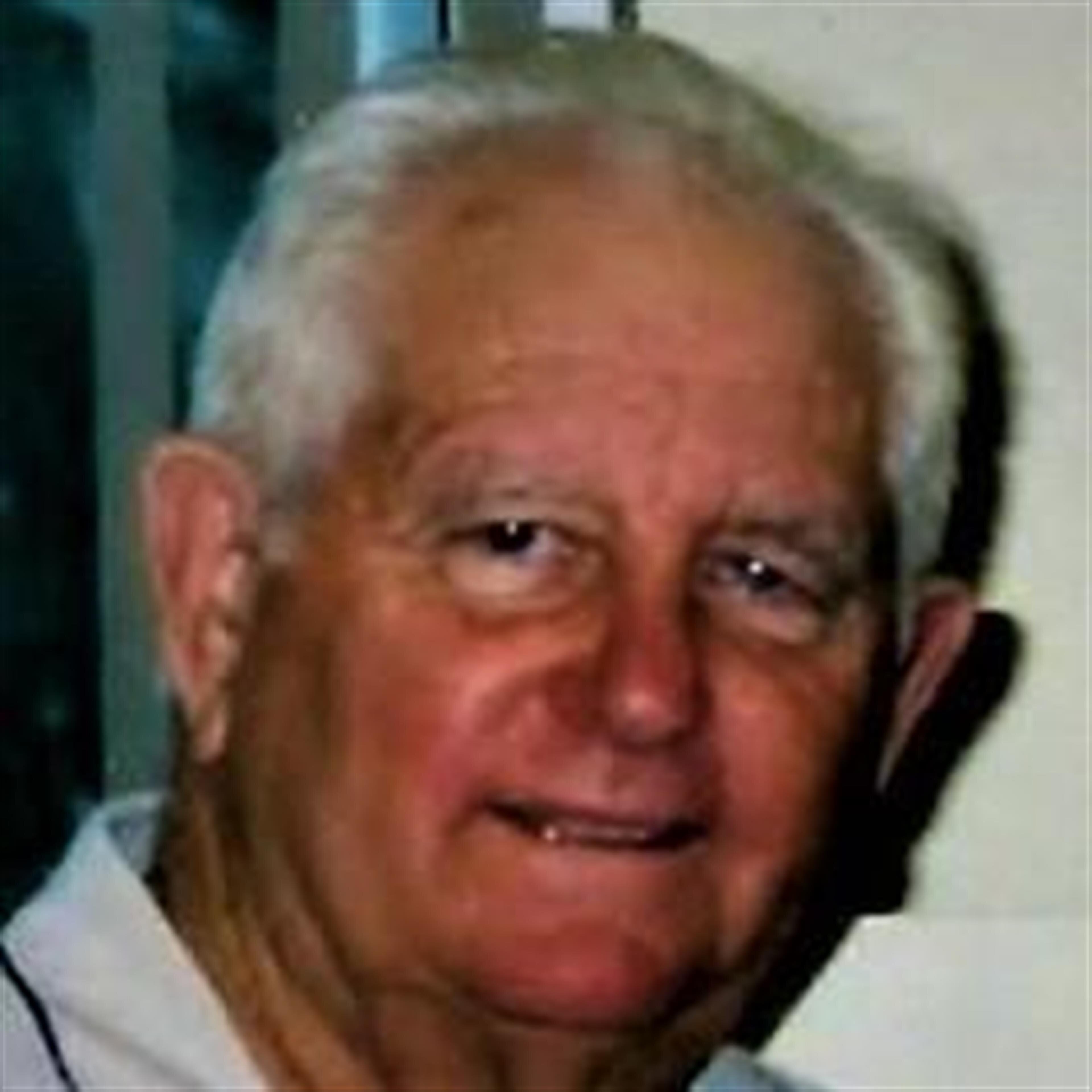 Eugene M. De La Parte