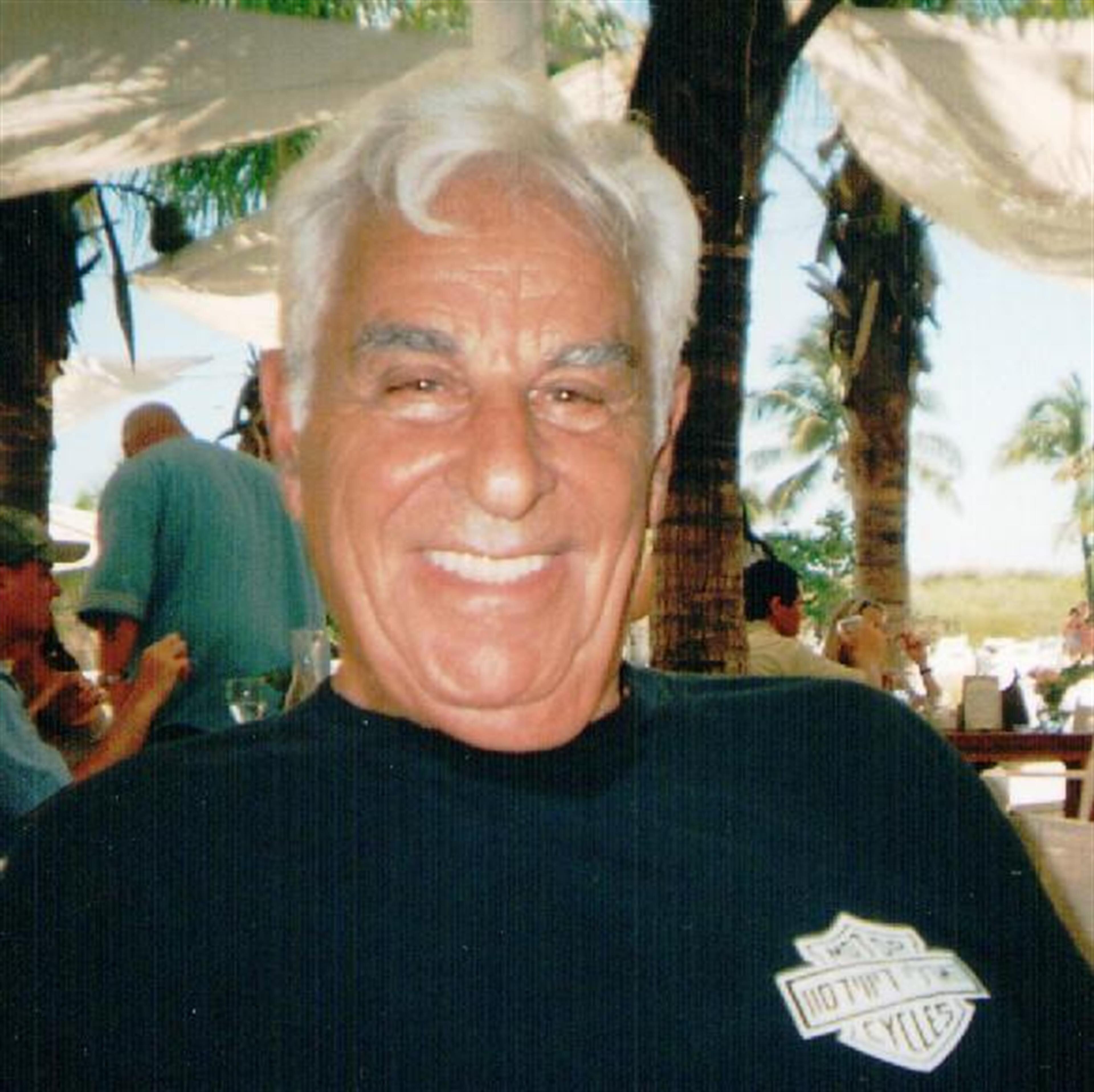 Harold Rosen
