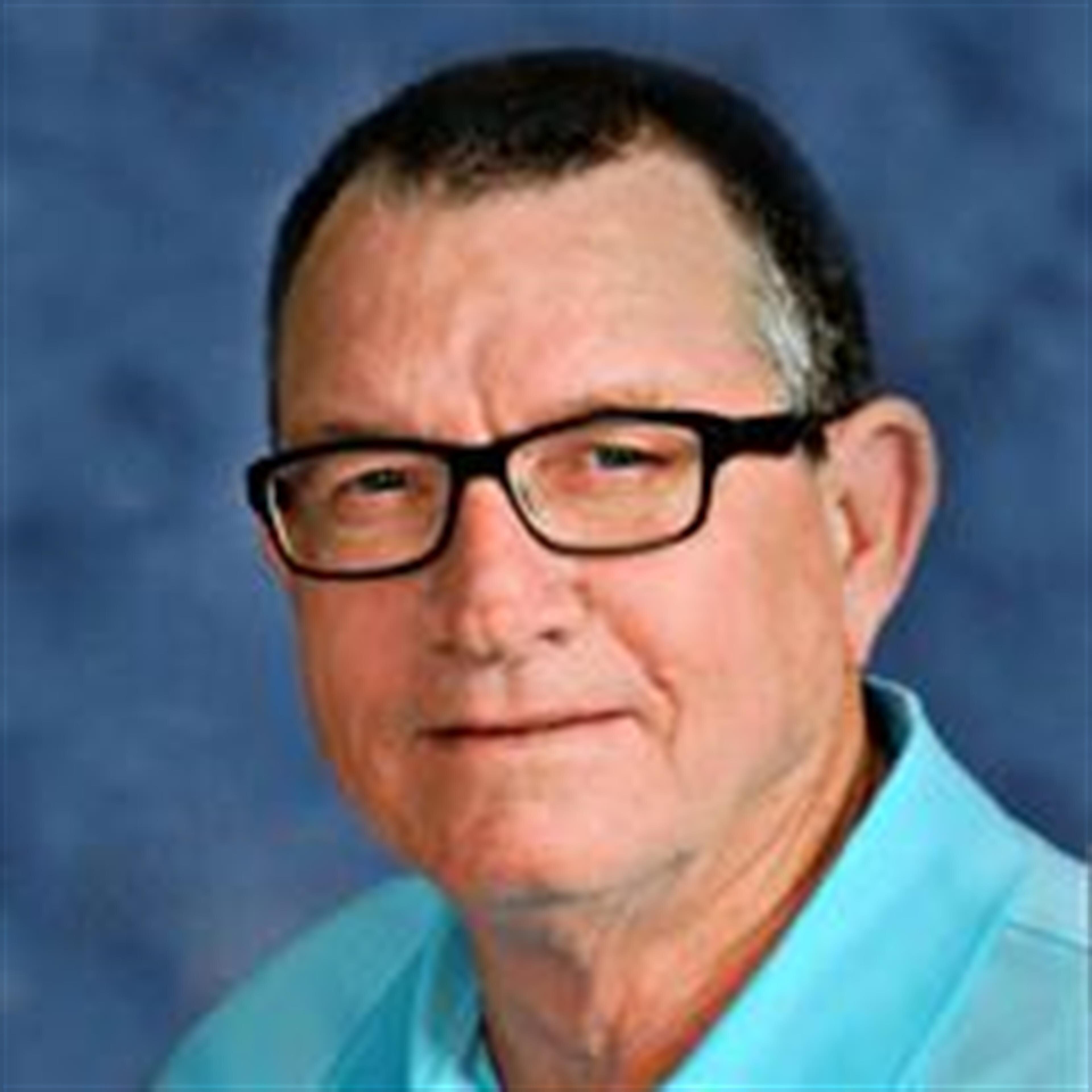 Larry Acord