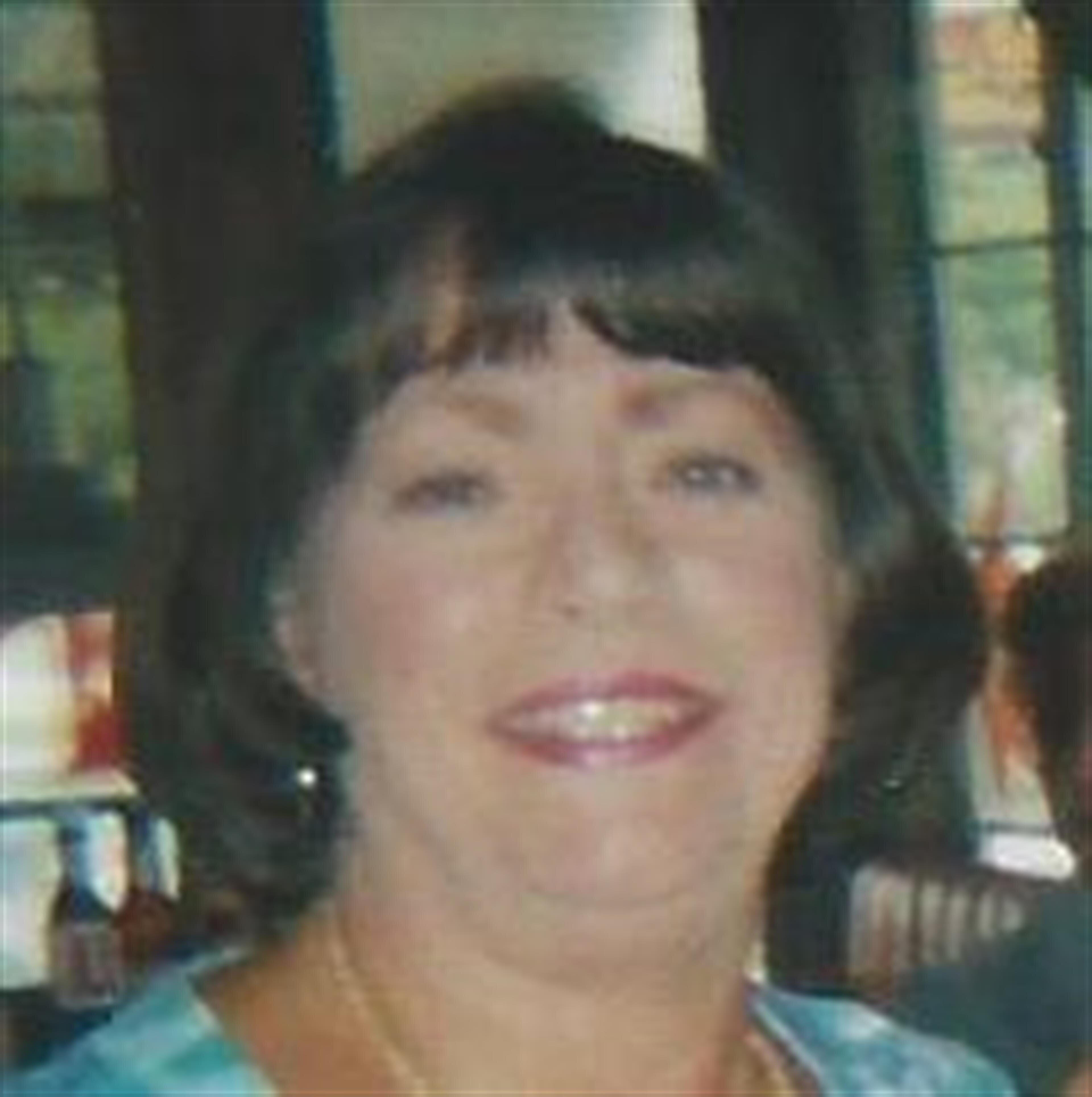 Mary Ann Gross
